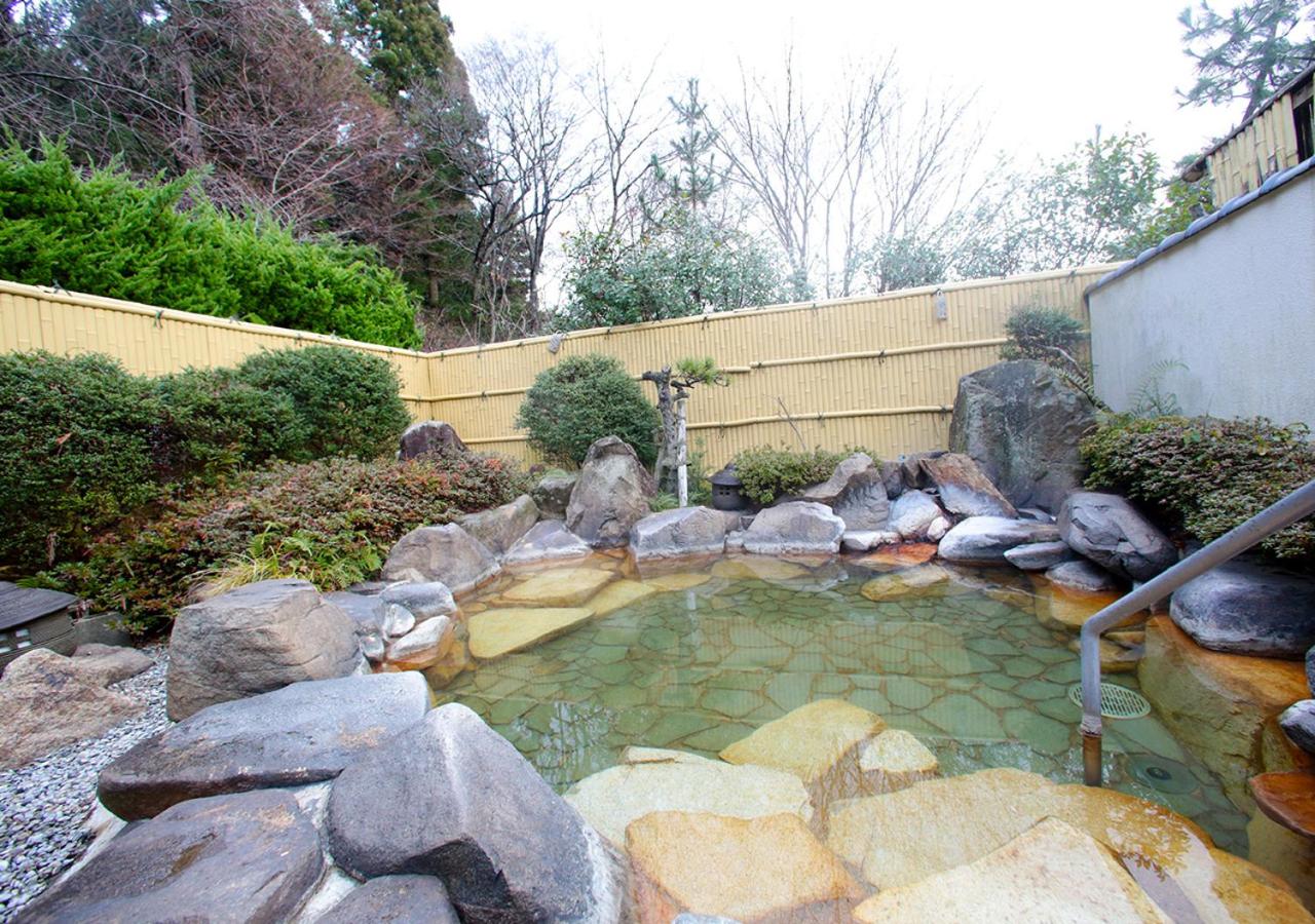 Shikinoyado SAHIMENO