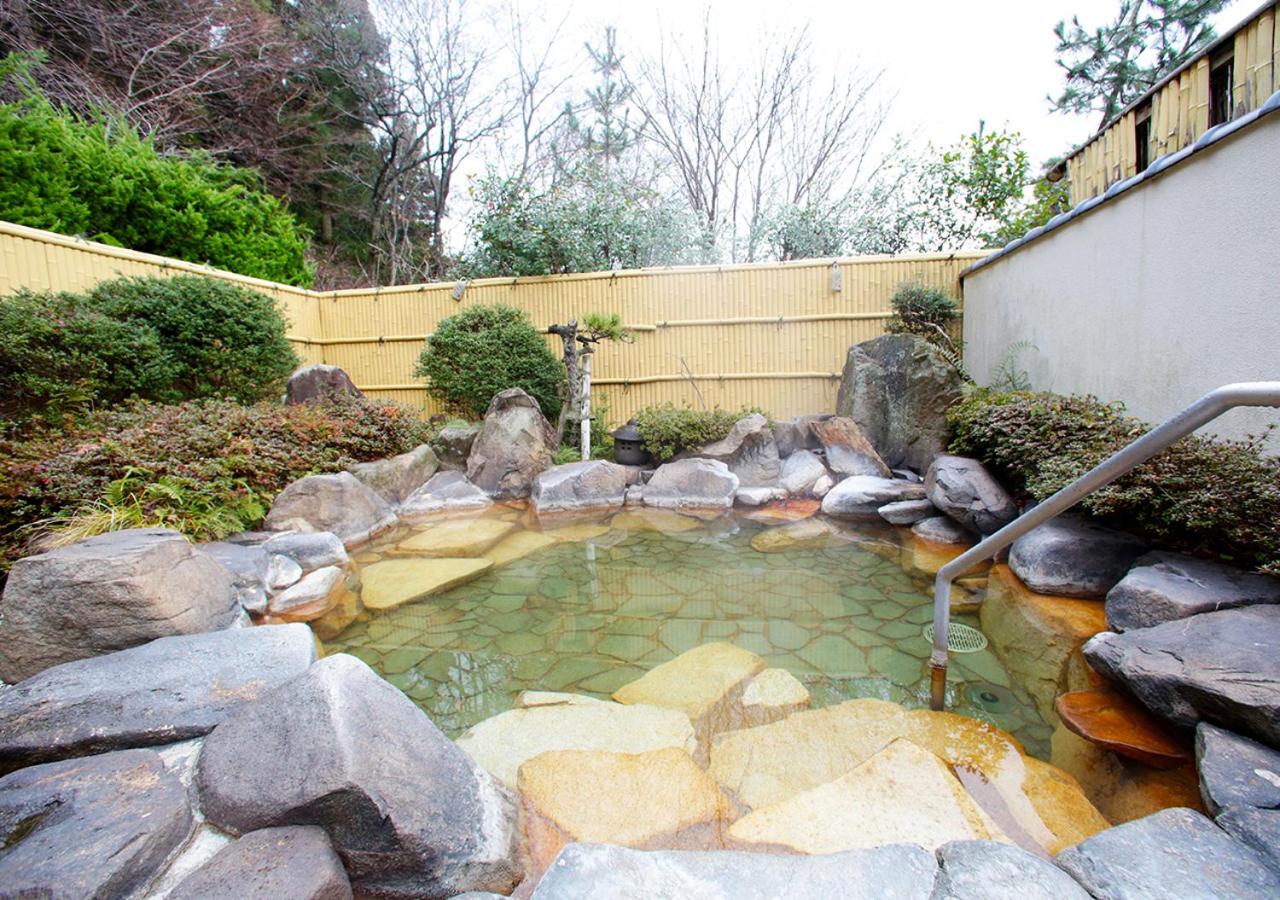 Shikinoyado SAHIMENO