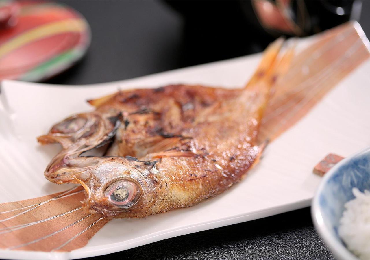 Shikinoyado SAHIMENO