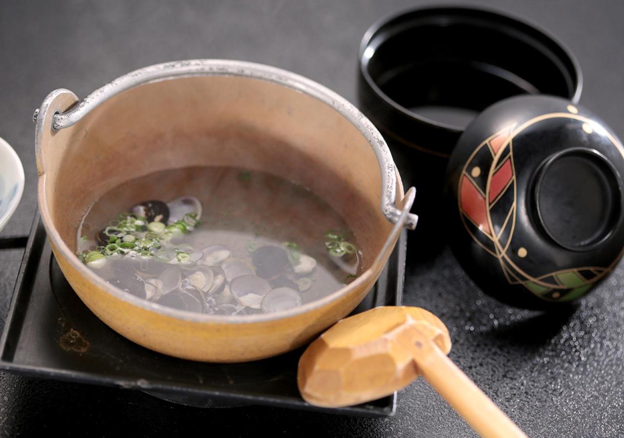 Shikinoyado SAHIMENO
