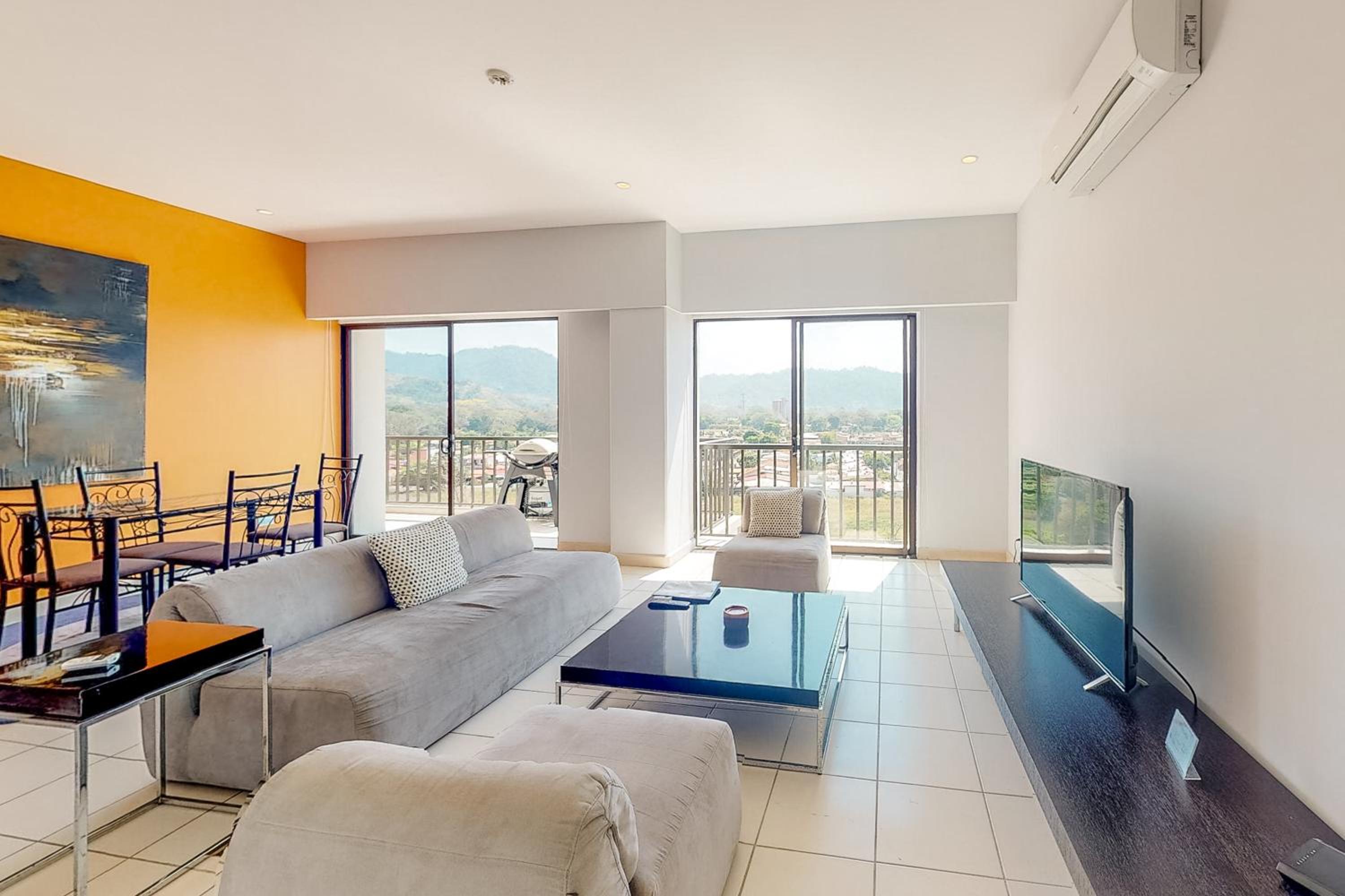 Jaco Bay 3702 view 4