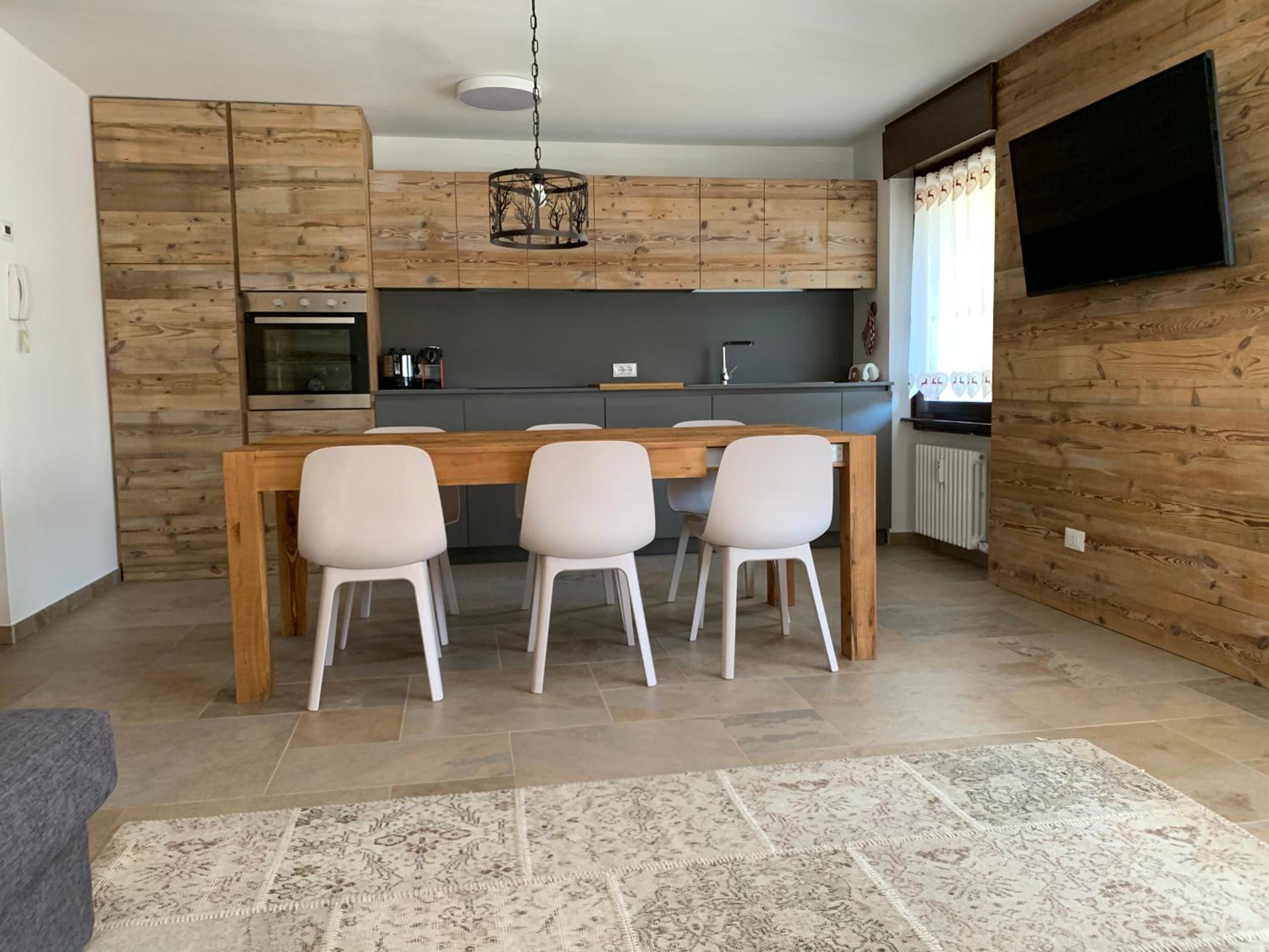 Appartamento 29 view 5