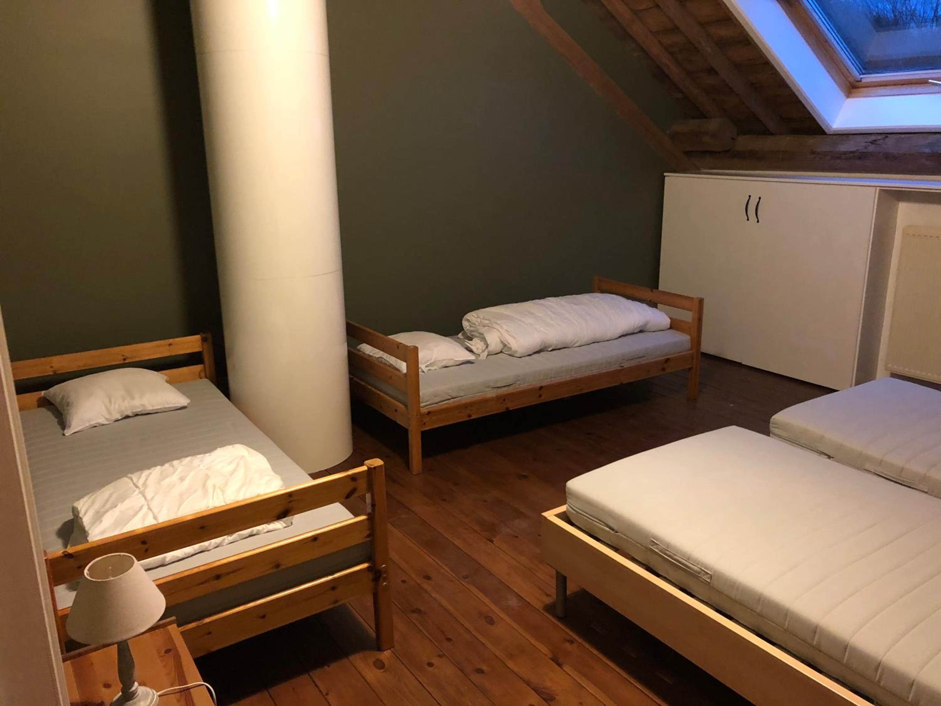 Maison Flo