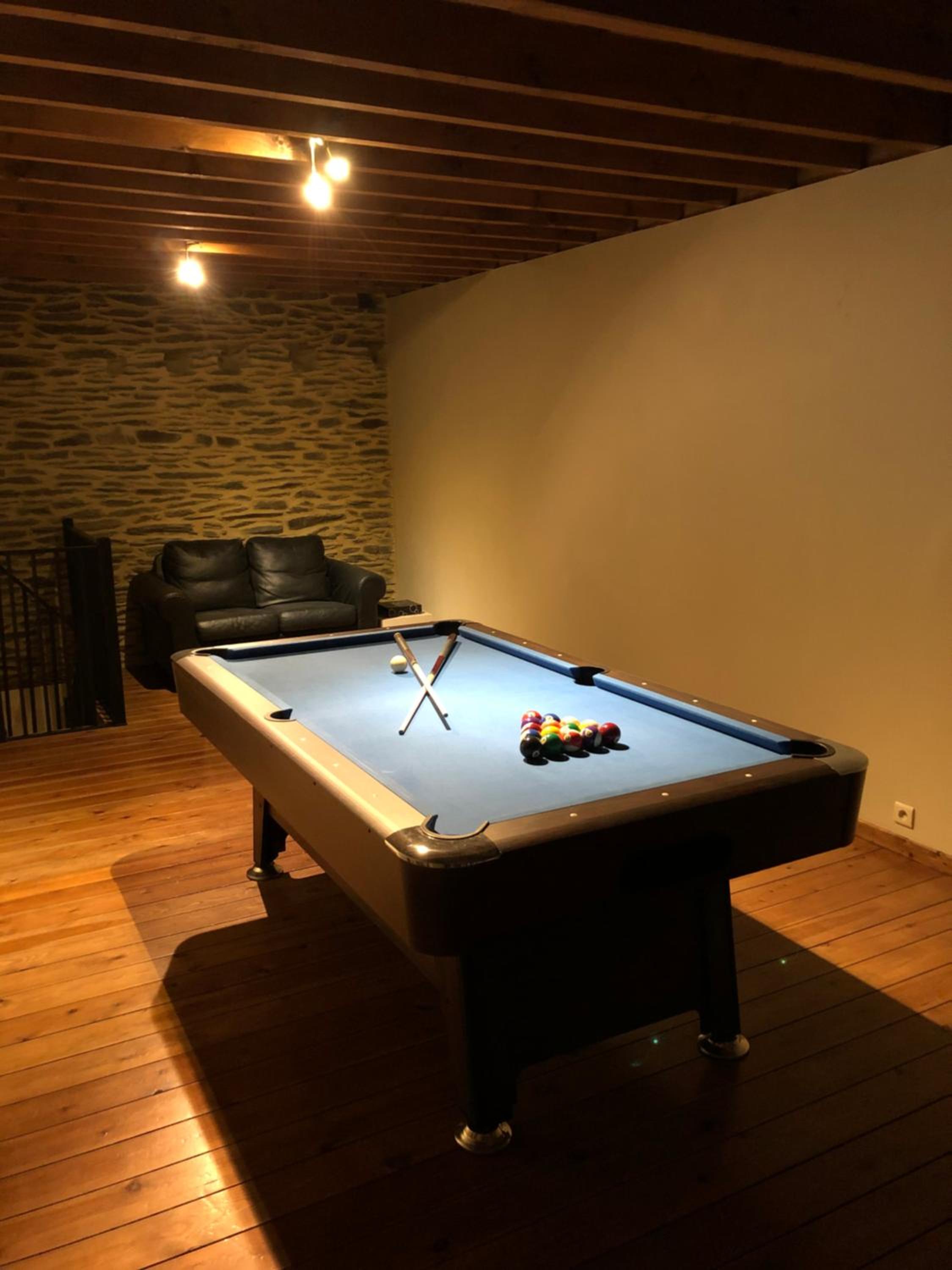 Maison Flo