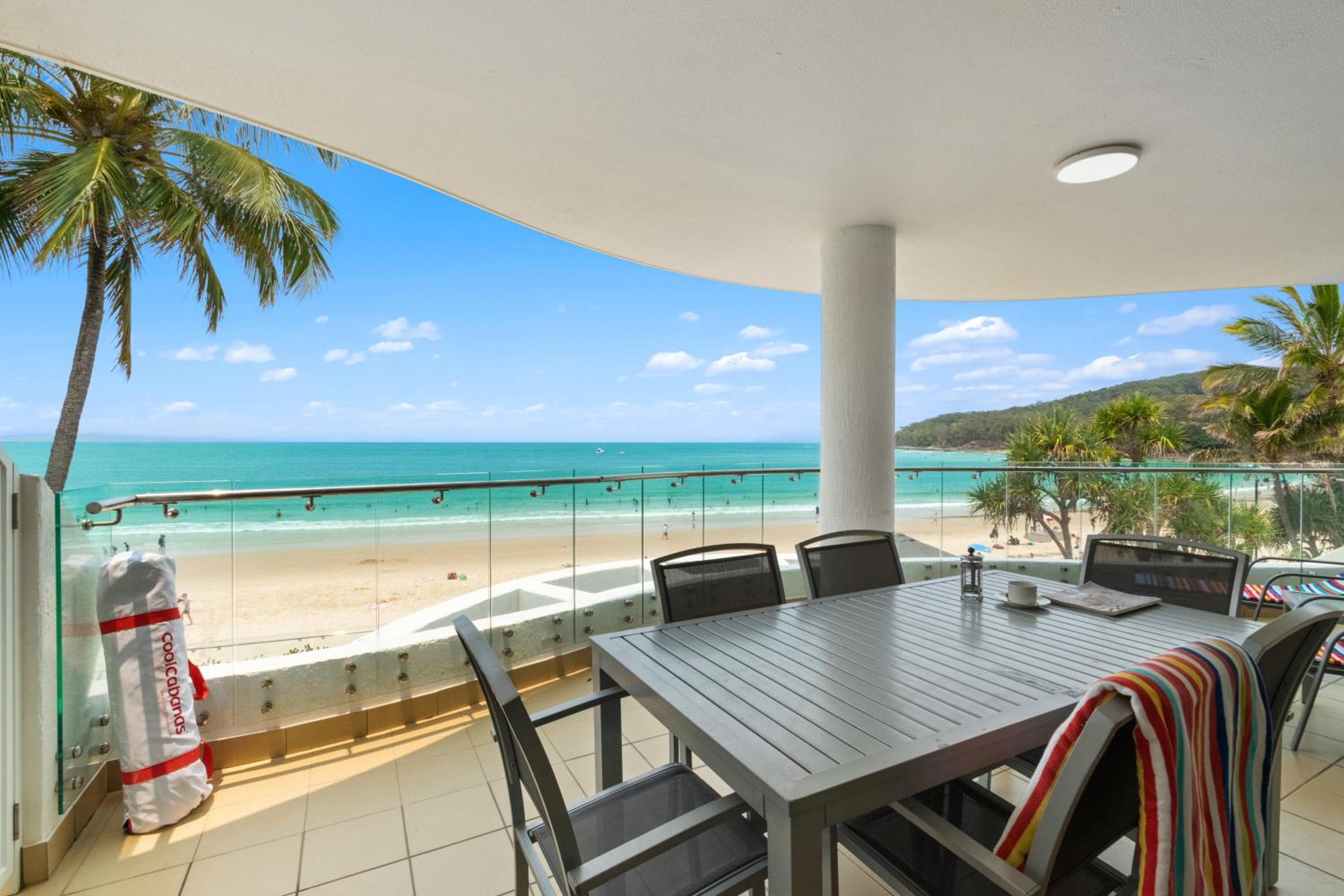La Mer Apartments