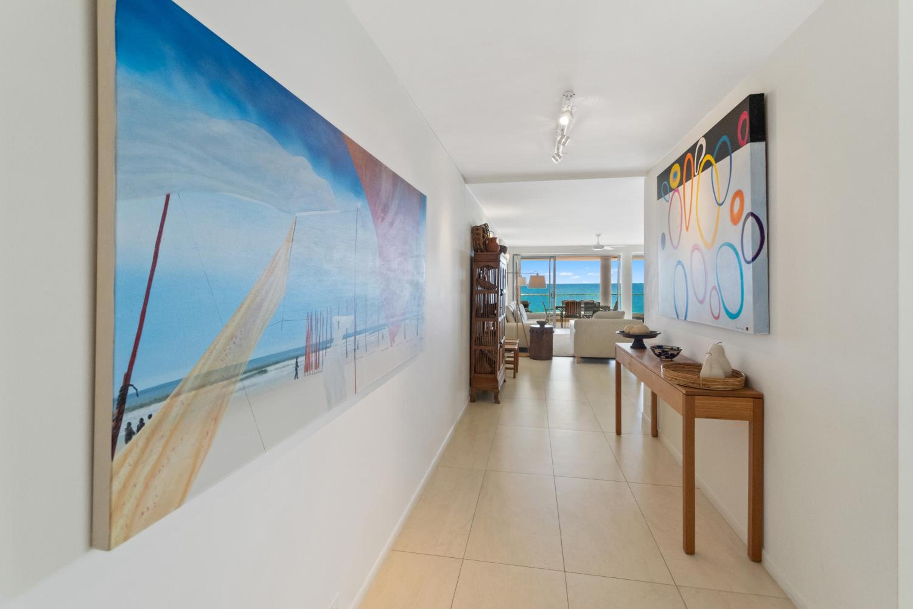 La Mer Apartments