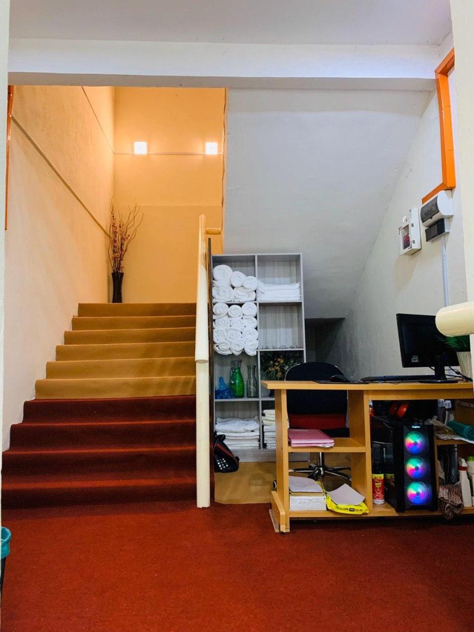 Suza Hostel photo 2