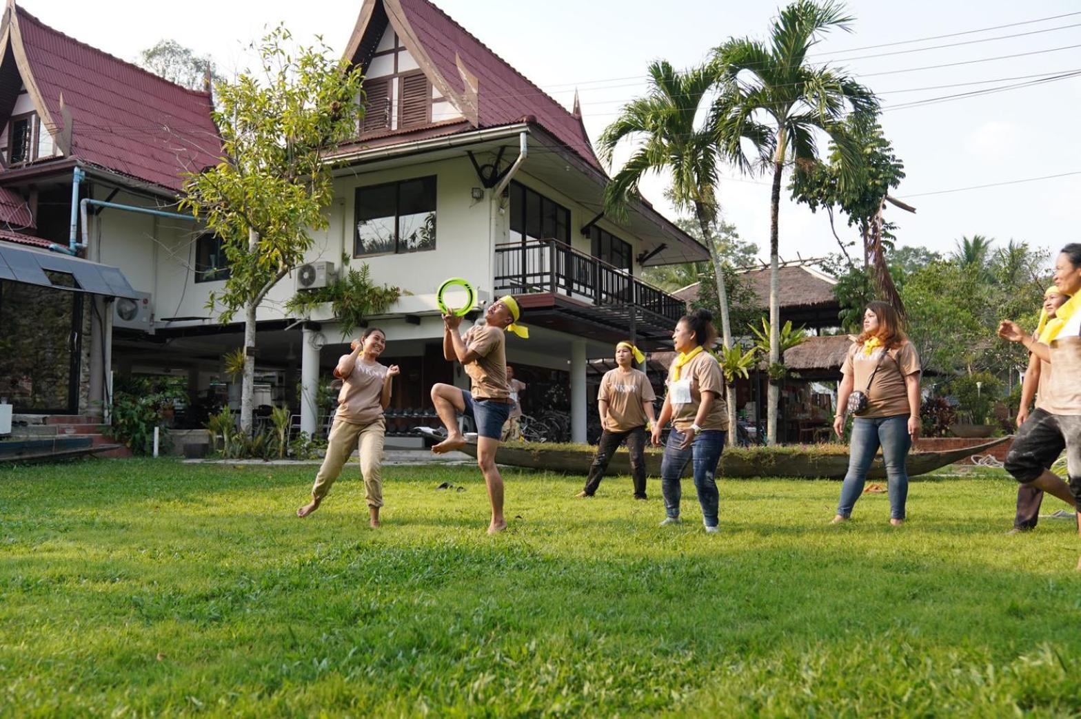 Villa Panalai