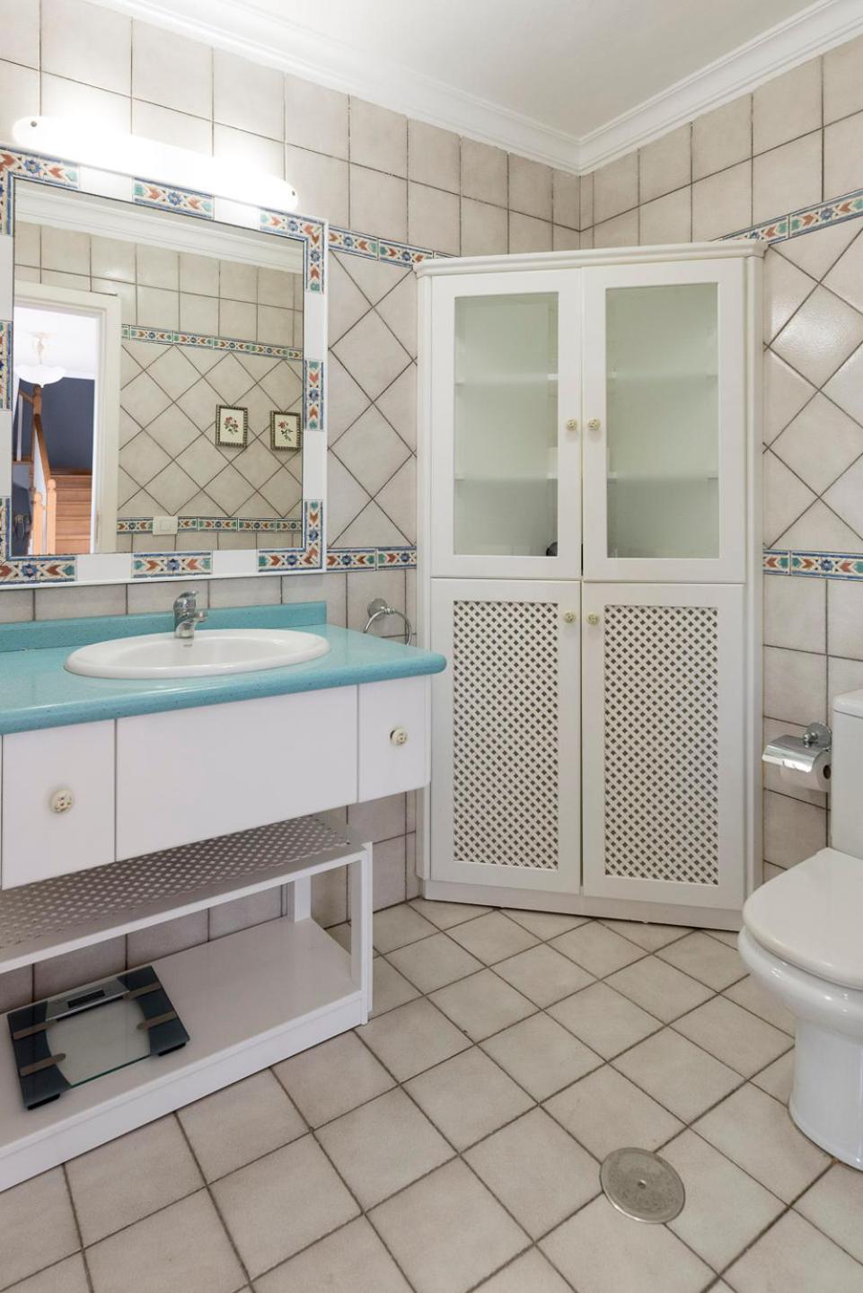 CASA LOS TEJALES with climatized private pool photo 4