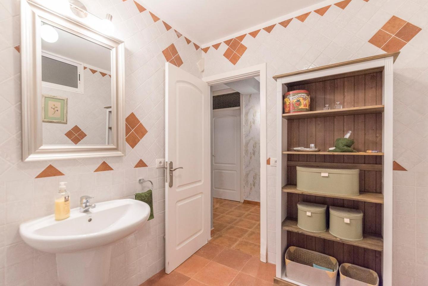 CASA LOS TEJALES with climatized private pool photo 2