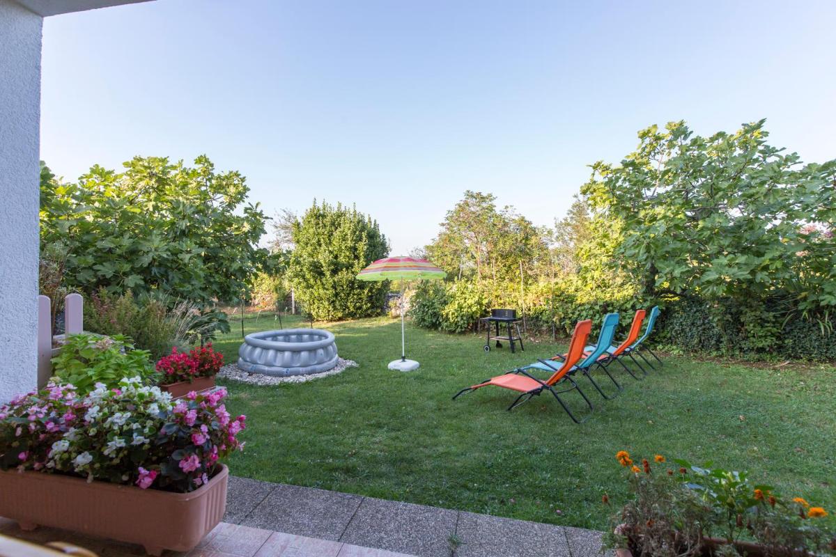 Haus Valerija view 3