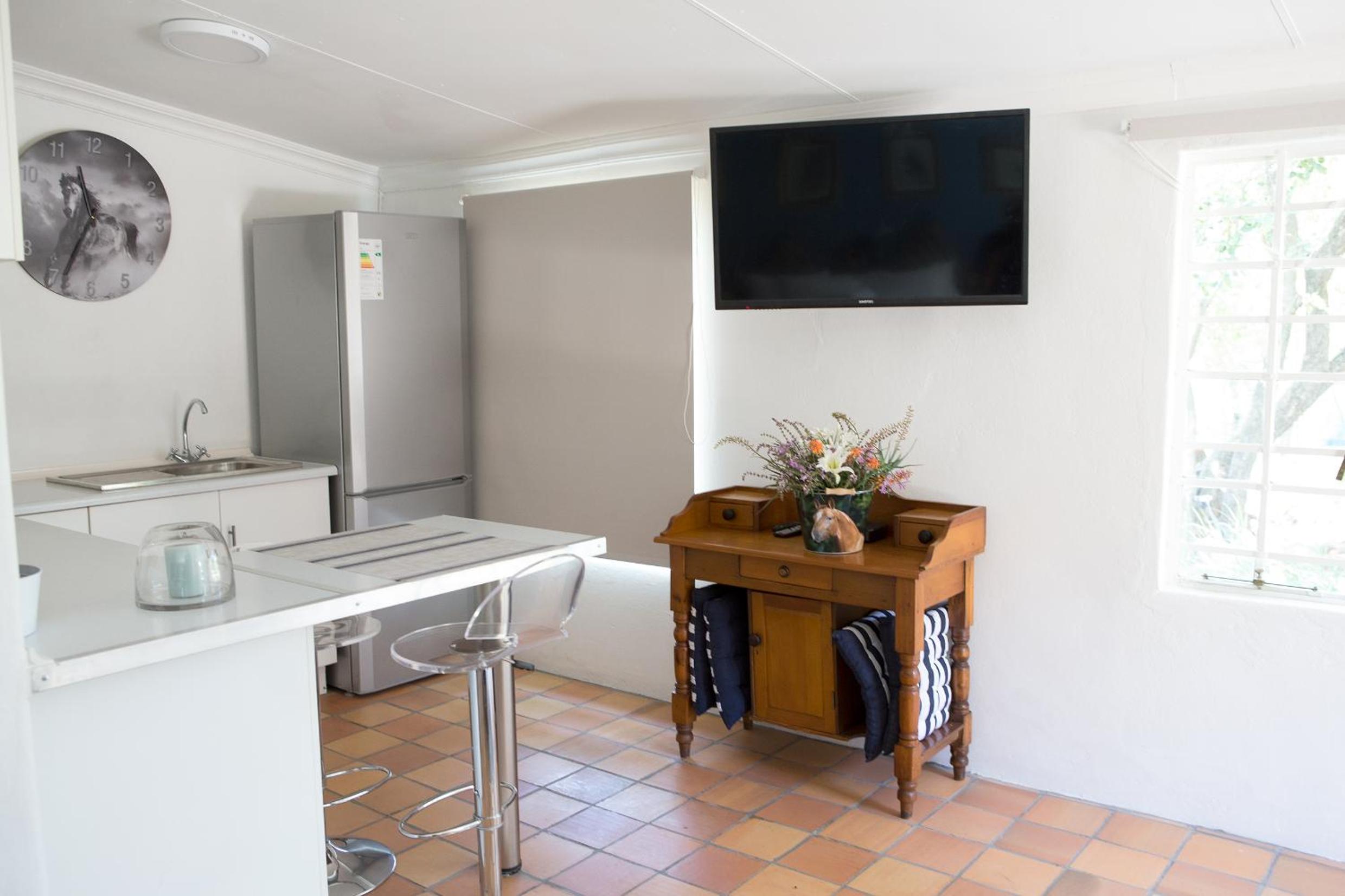 Bridgewaters Horse Park Tranquil Country Cottage