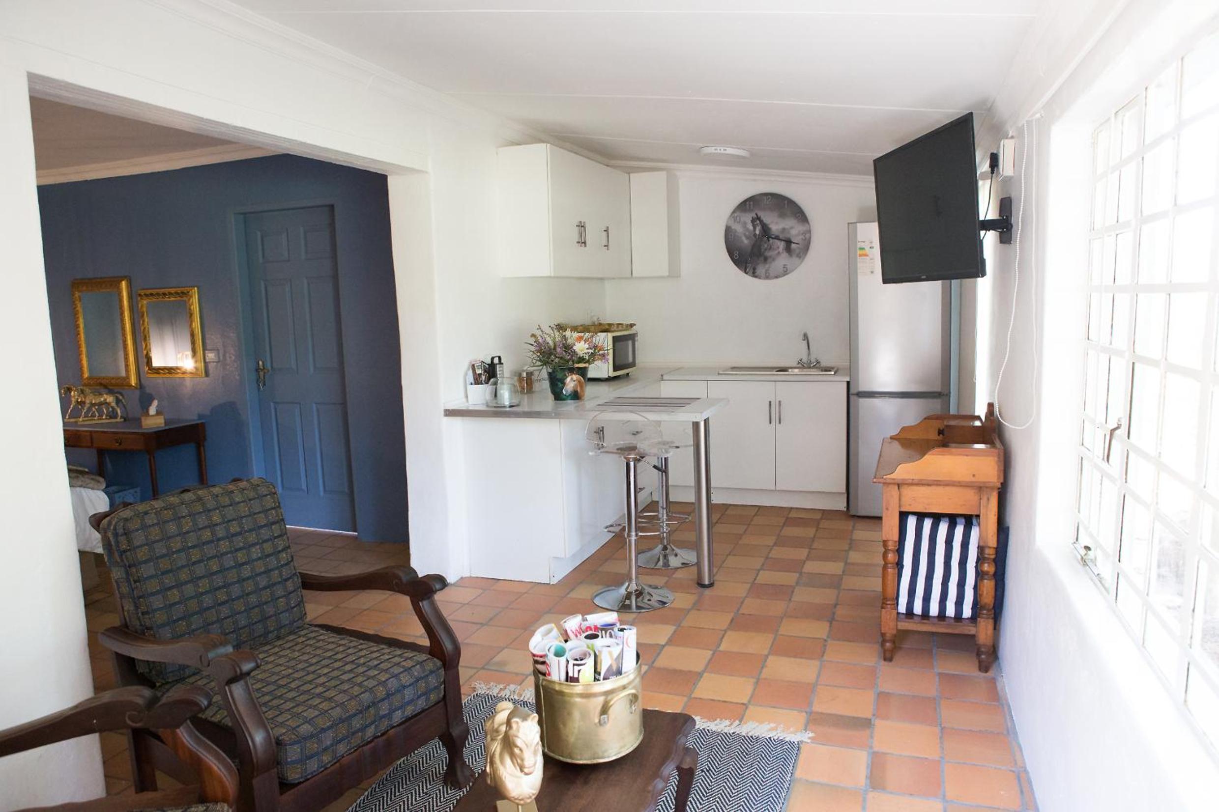 Bridgewaters Horse Park Tranquil Country Cottage