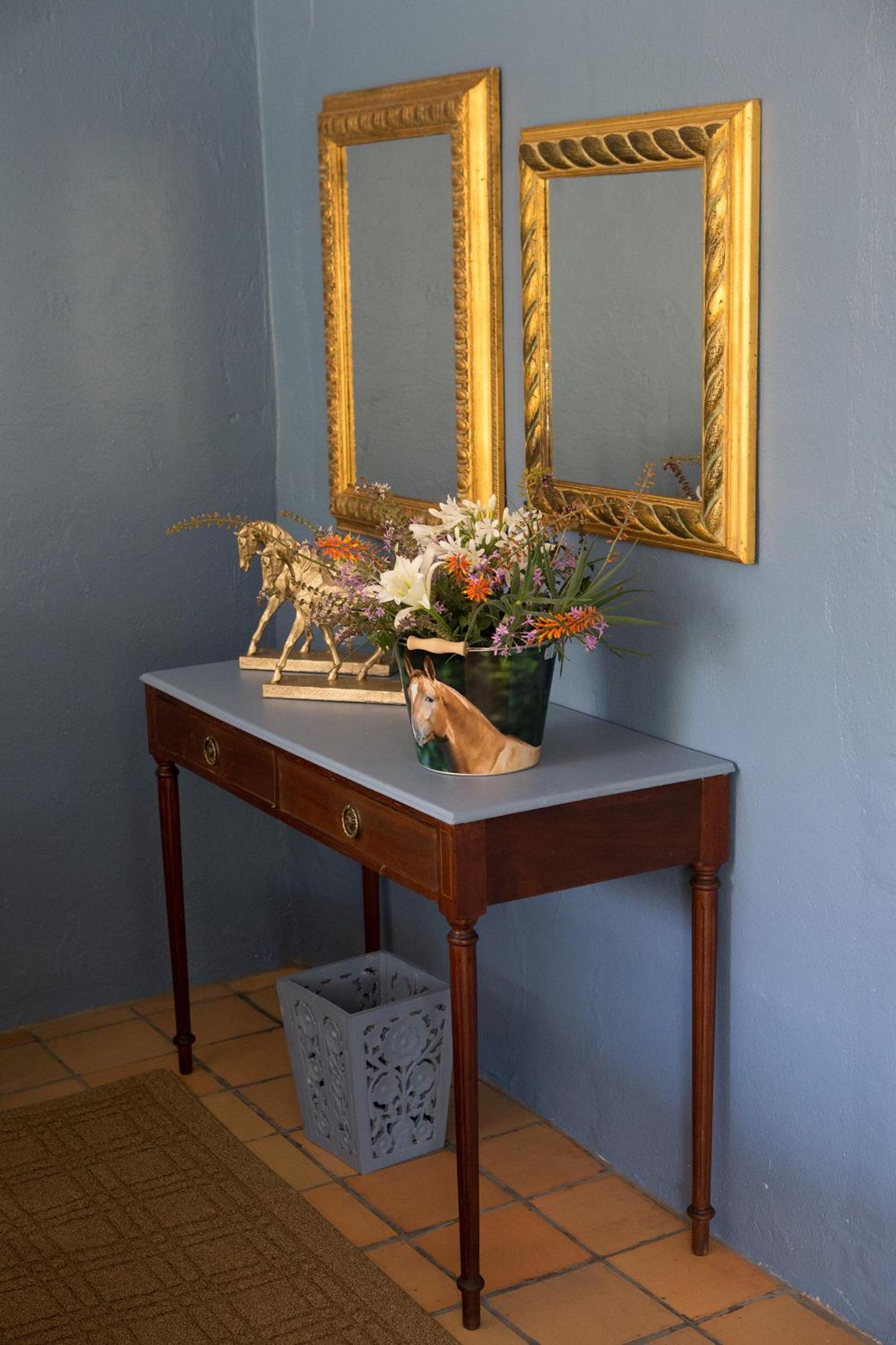 Bridgewaters Horse Park Tranquil Country Cottage
