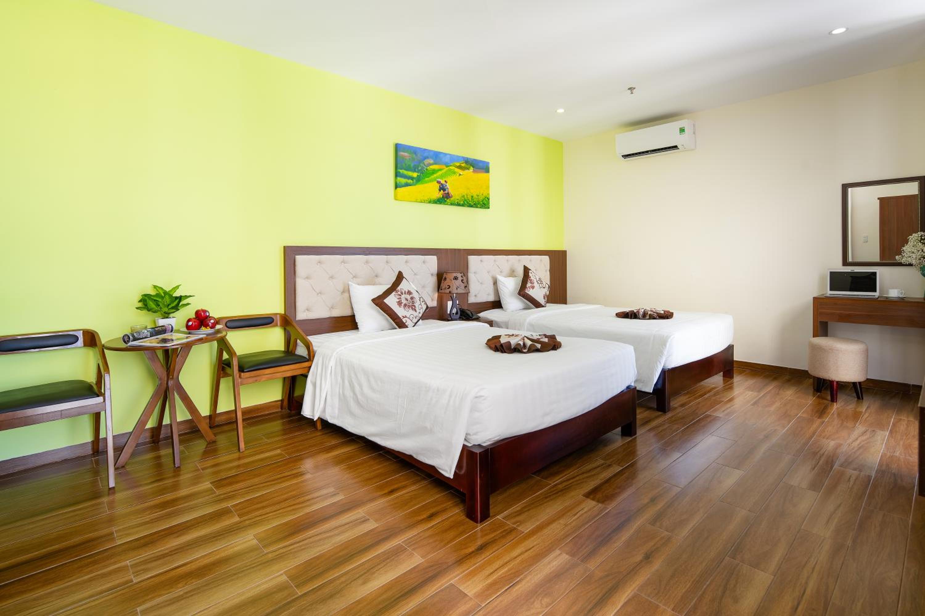 Tay Bac Hotel Da Nang