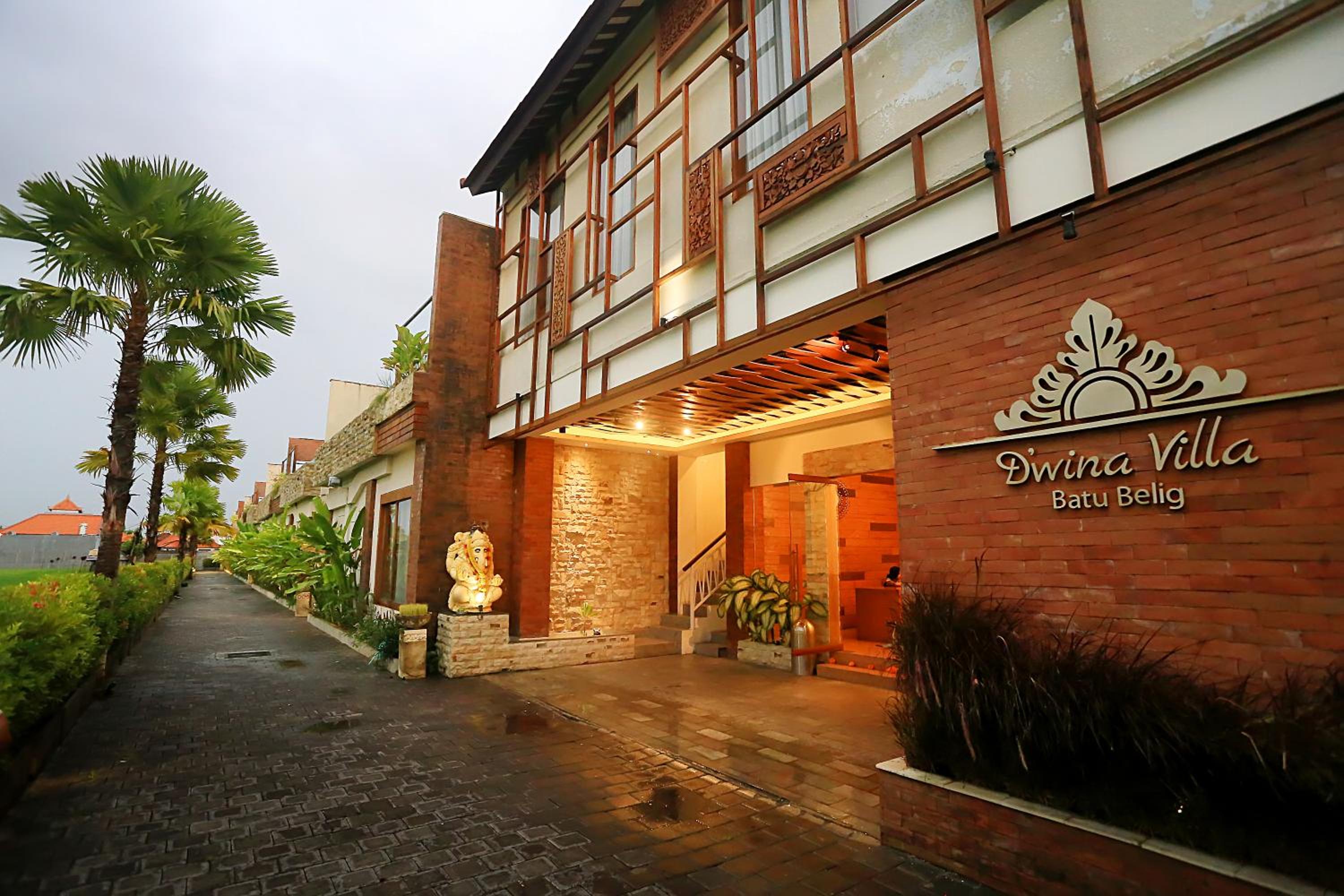 The Wina Villa Seminyak by The Wina Resorts