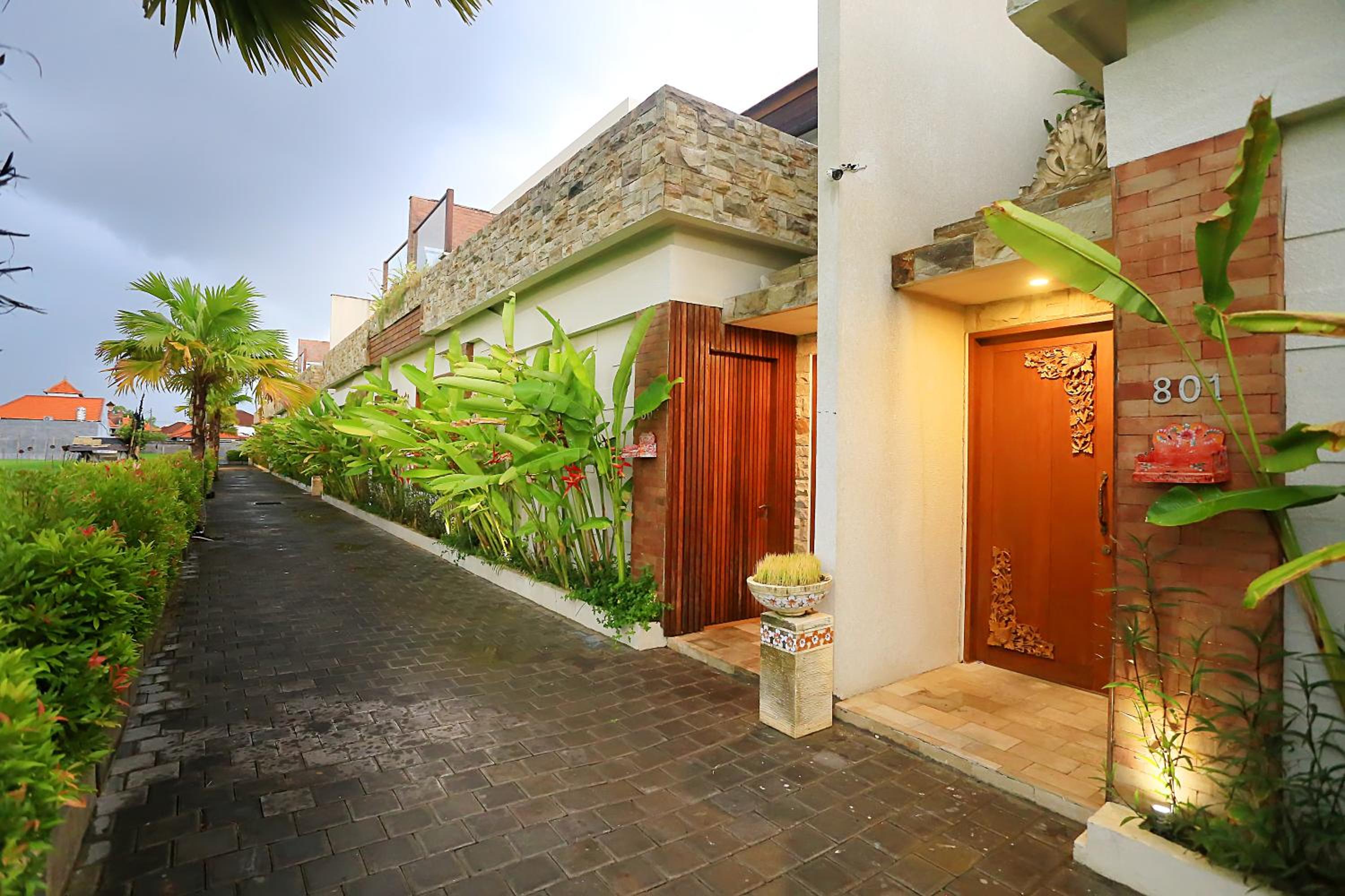 The Wina Villa Seminyak by The Wina Resorts