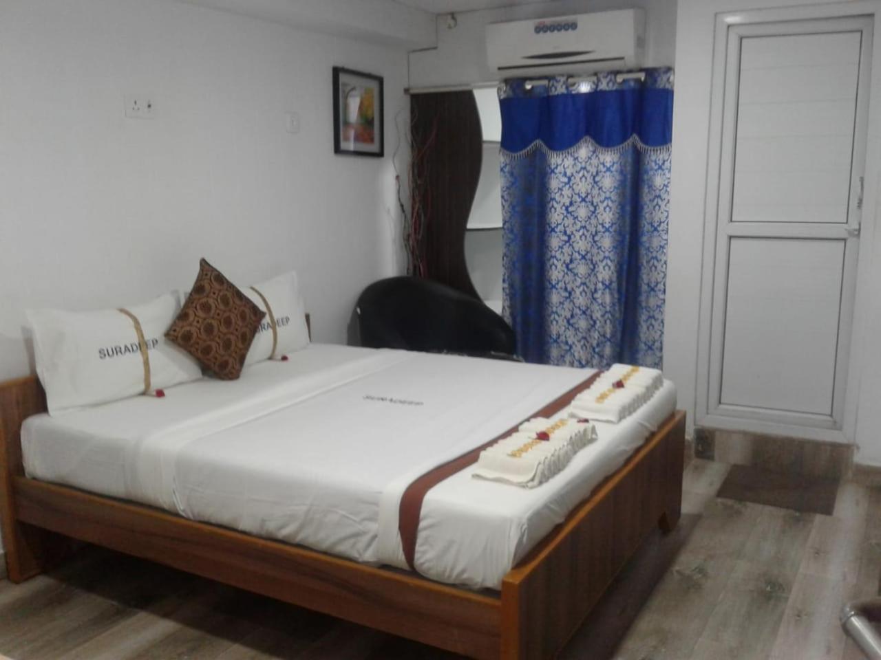 Twilight Bay resort By K Hotels