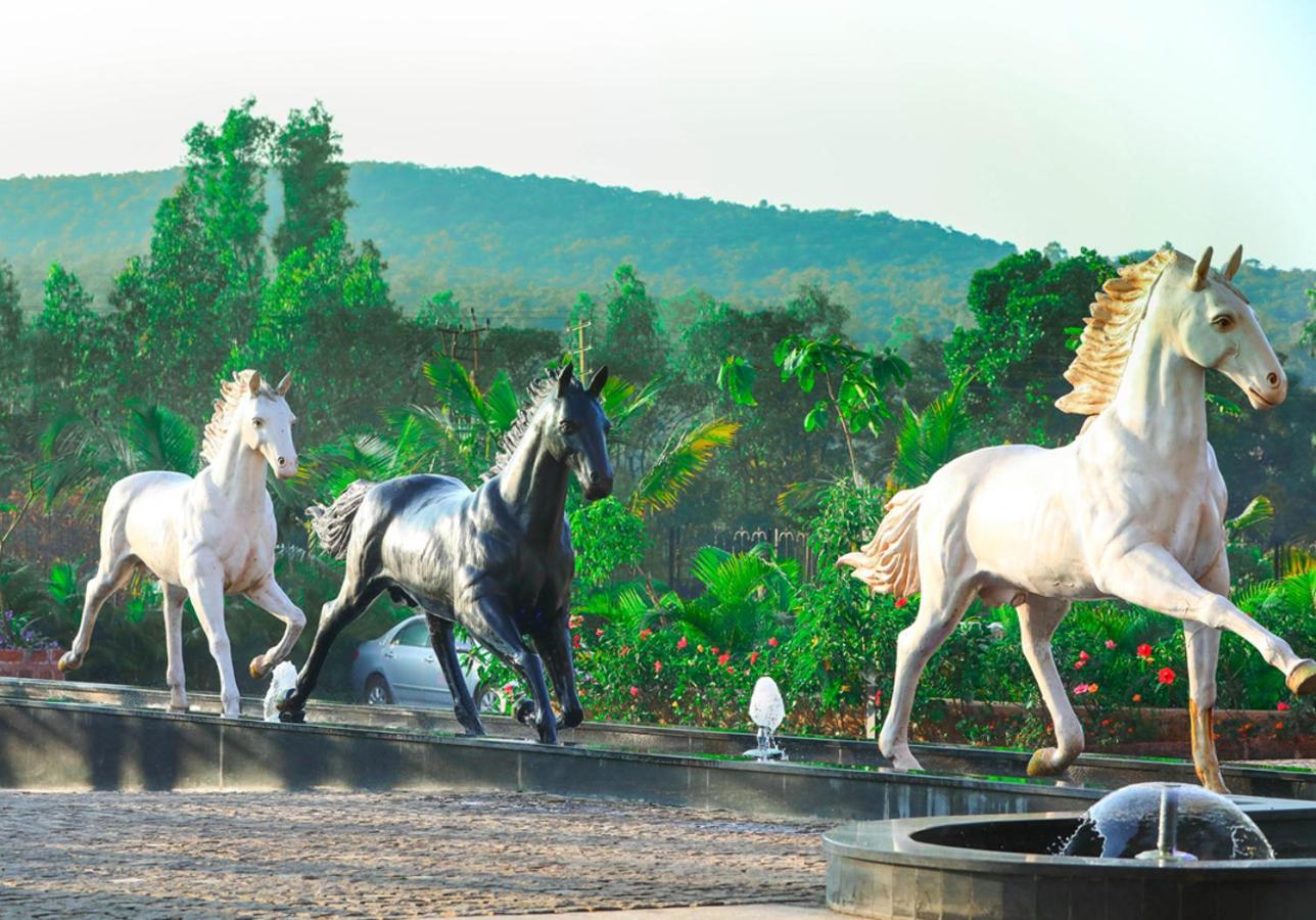 Regenta Resort Belagavi, Belgaum Regenta Resort Belagavi, Belgaum