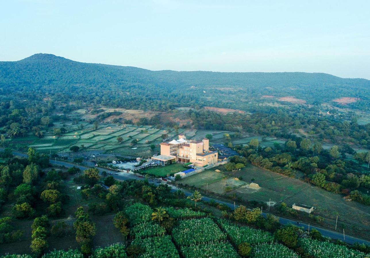 Regenta Resort Belagavi