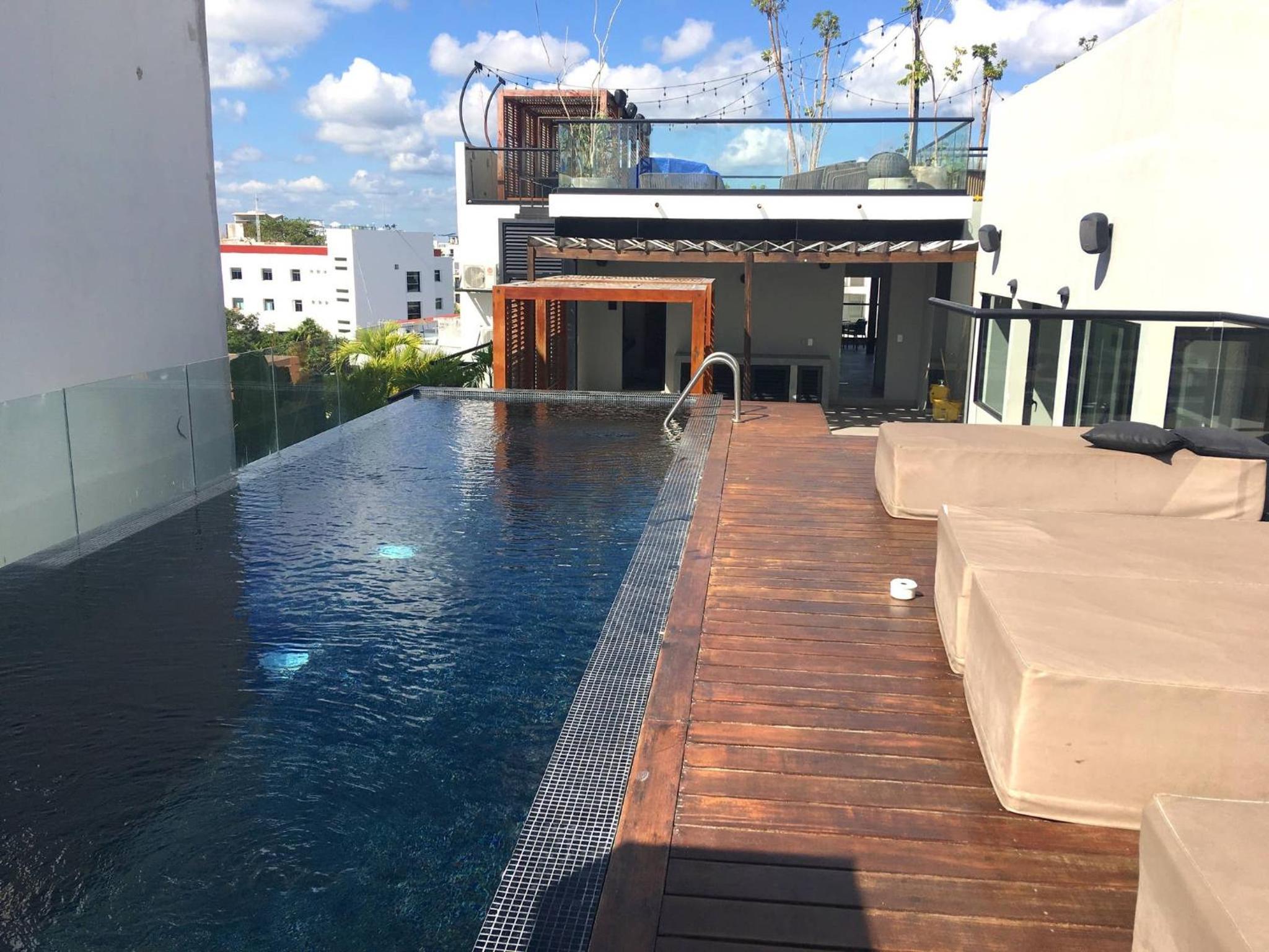 roof