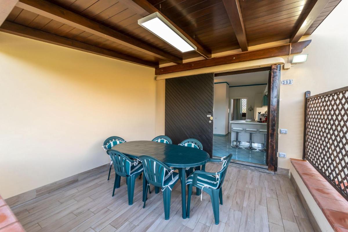 Casa 100 m from La Pelosa beach photo 4