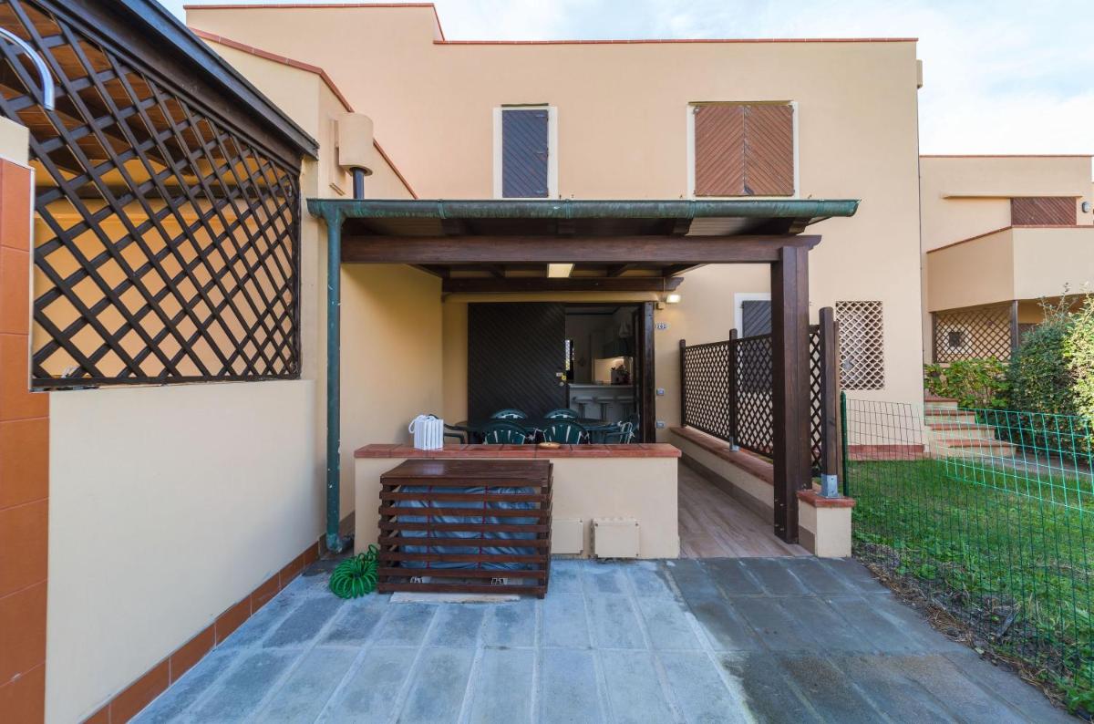 Casa 100 m from La Pelosa beach photo 3