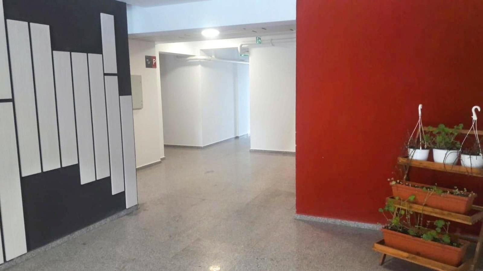 ELISSA APARTMENT