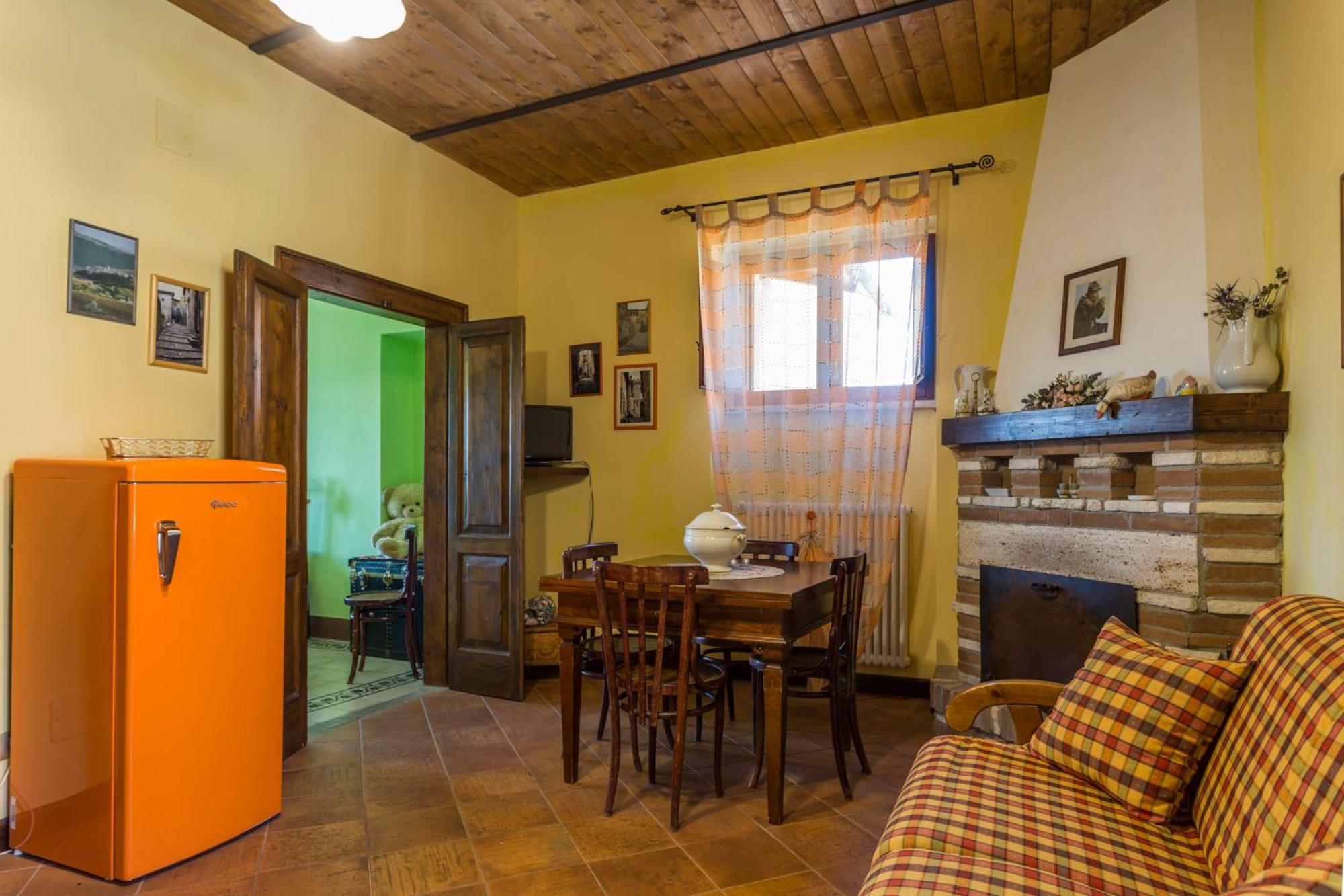 Residence Villa Valsi