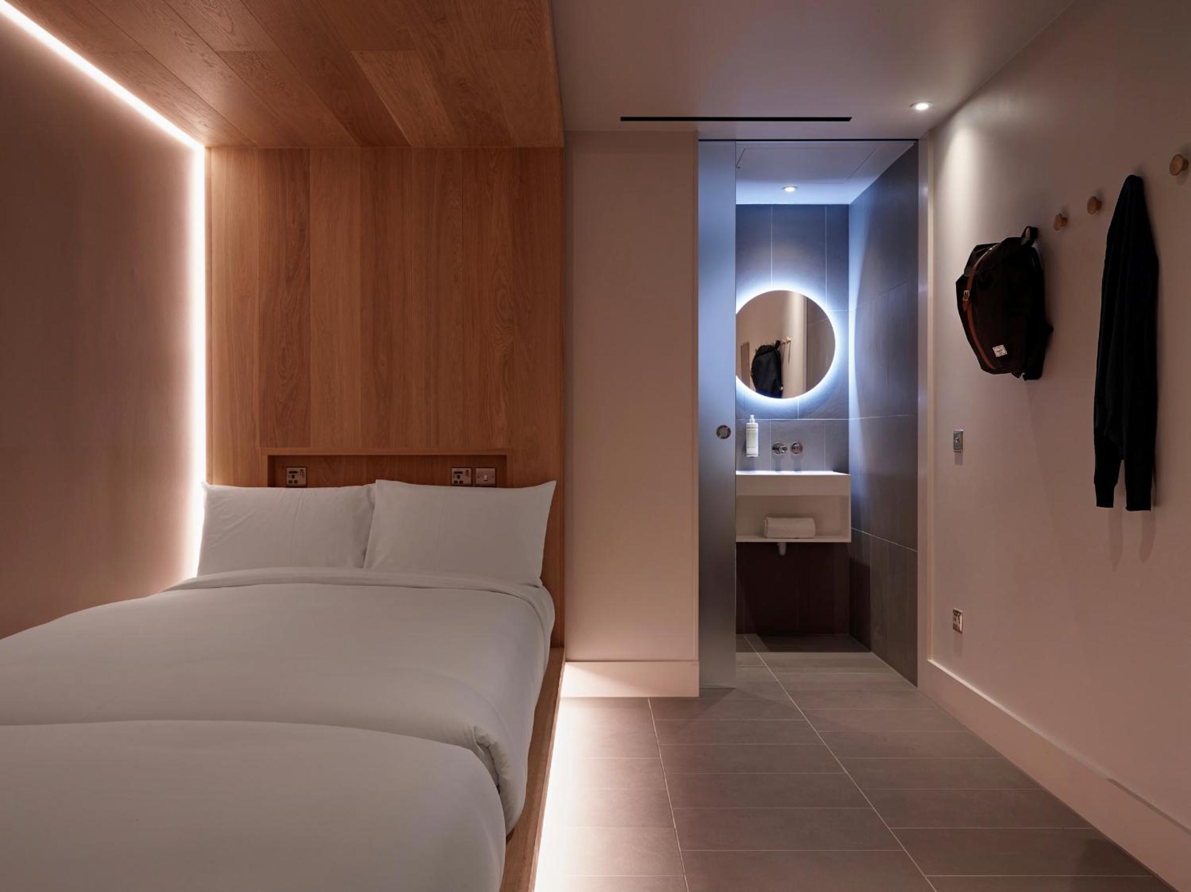 Zedwell Piccadilly Circus 14