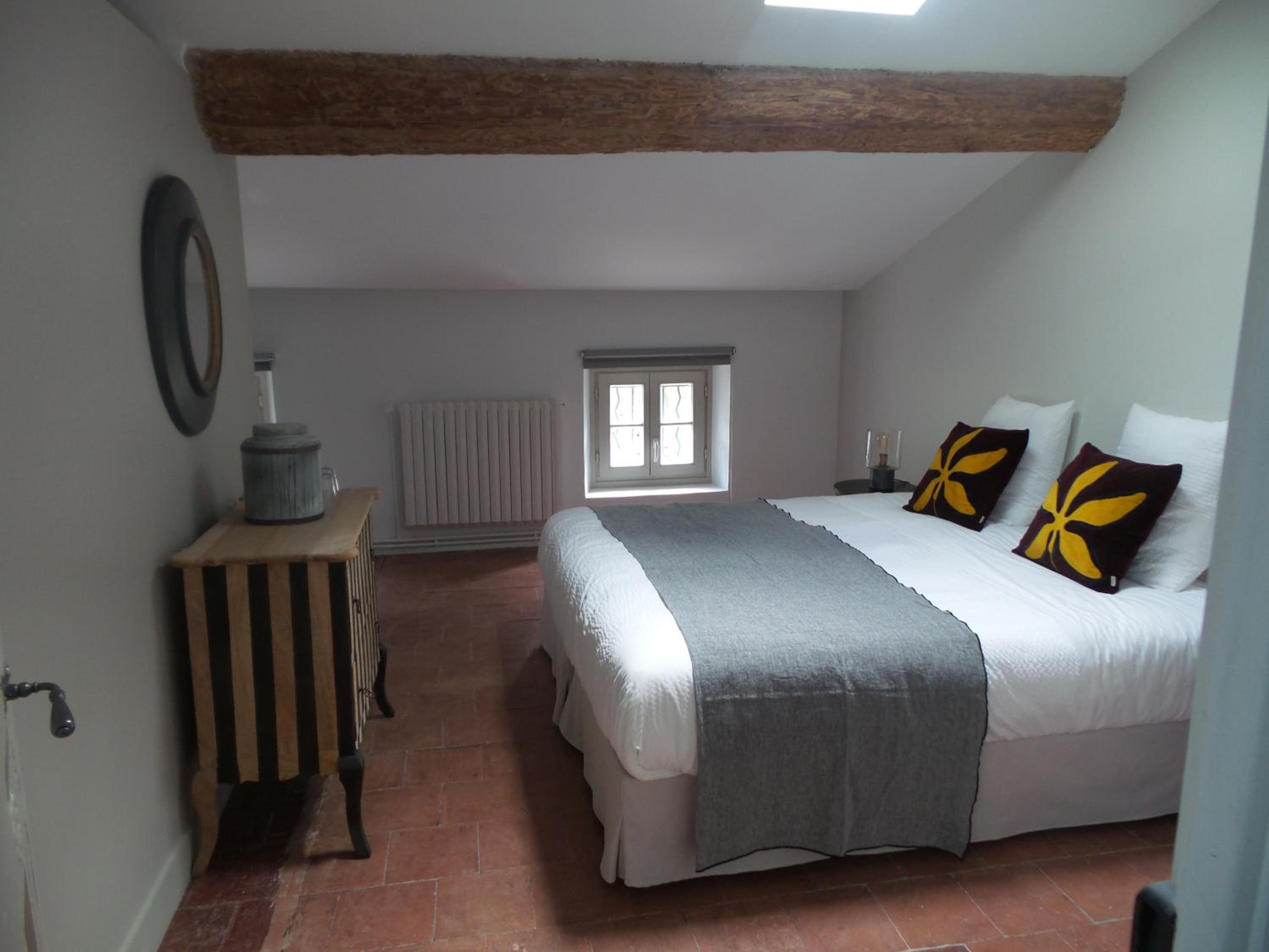 LA COUR CARREE - chambres d'hôtes, photo 36