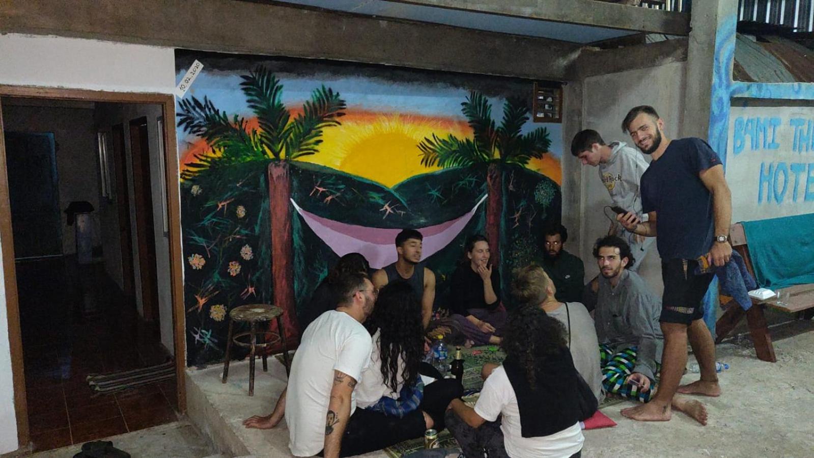 Bami hostel, photo 27