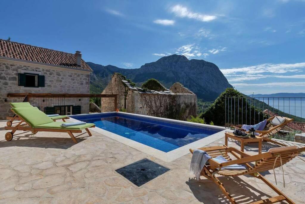 Holiday home Marijana view 3