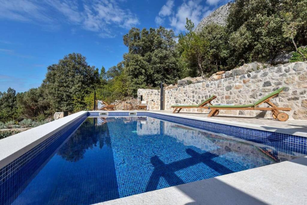 Holiday home Marijana view 2