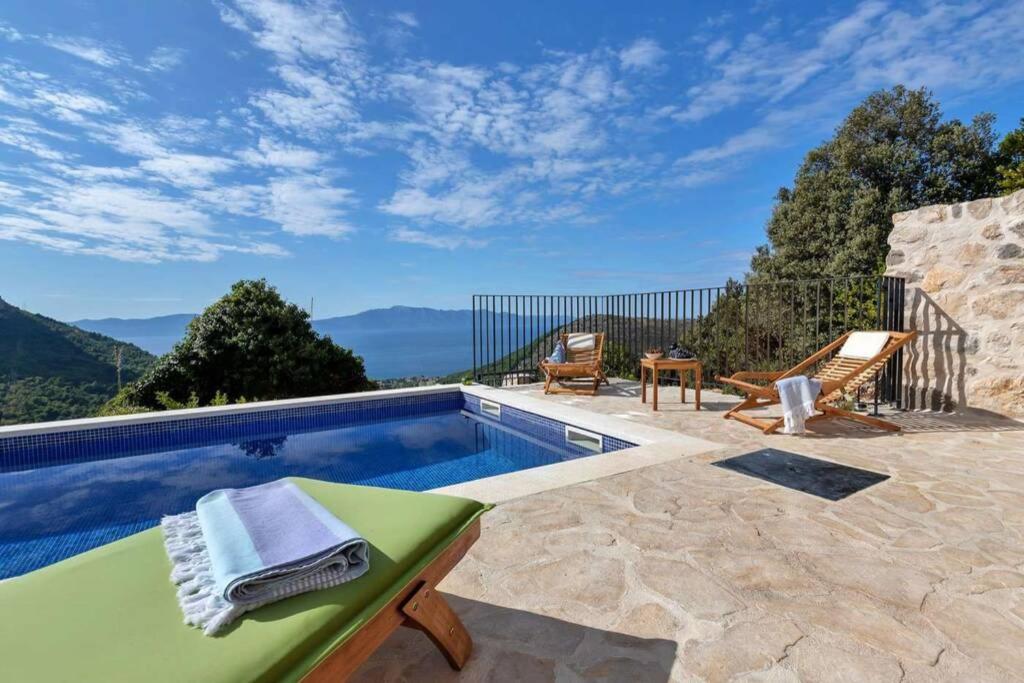 Holiday home Marijana view 5