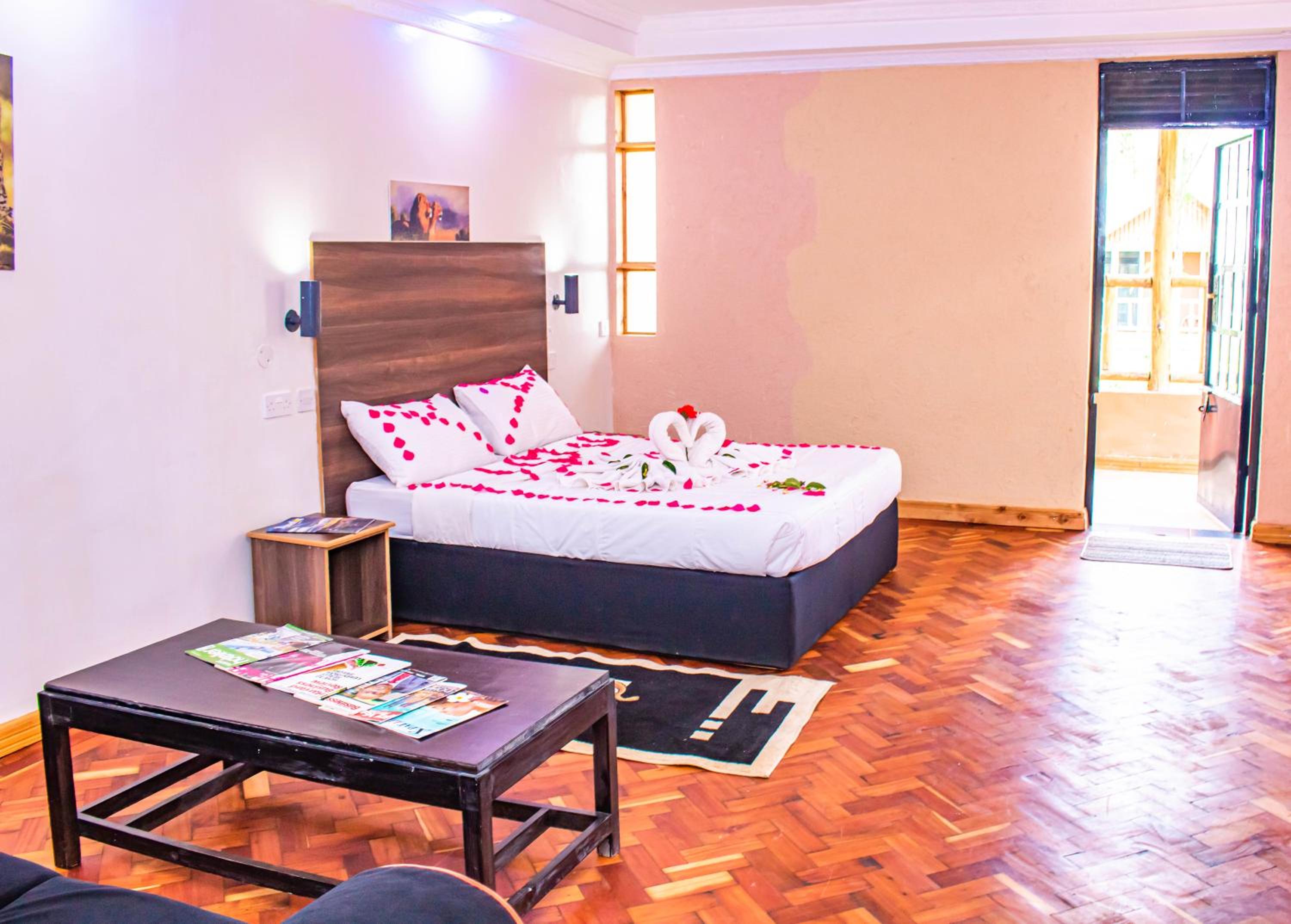 Anka Resort