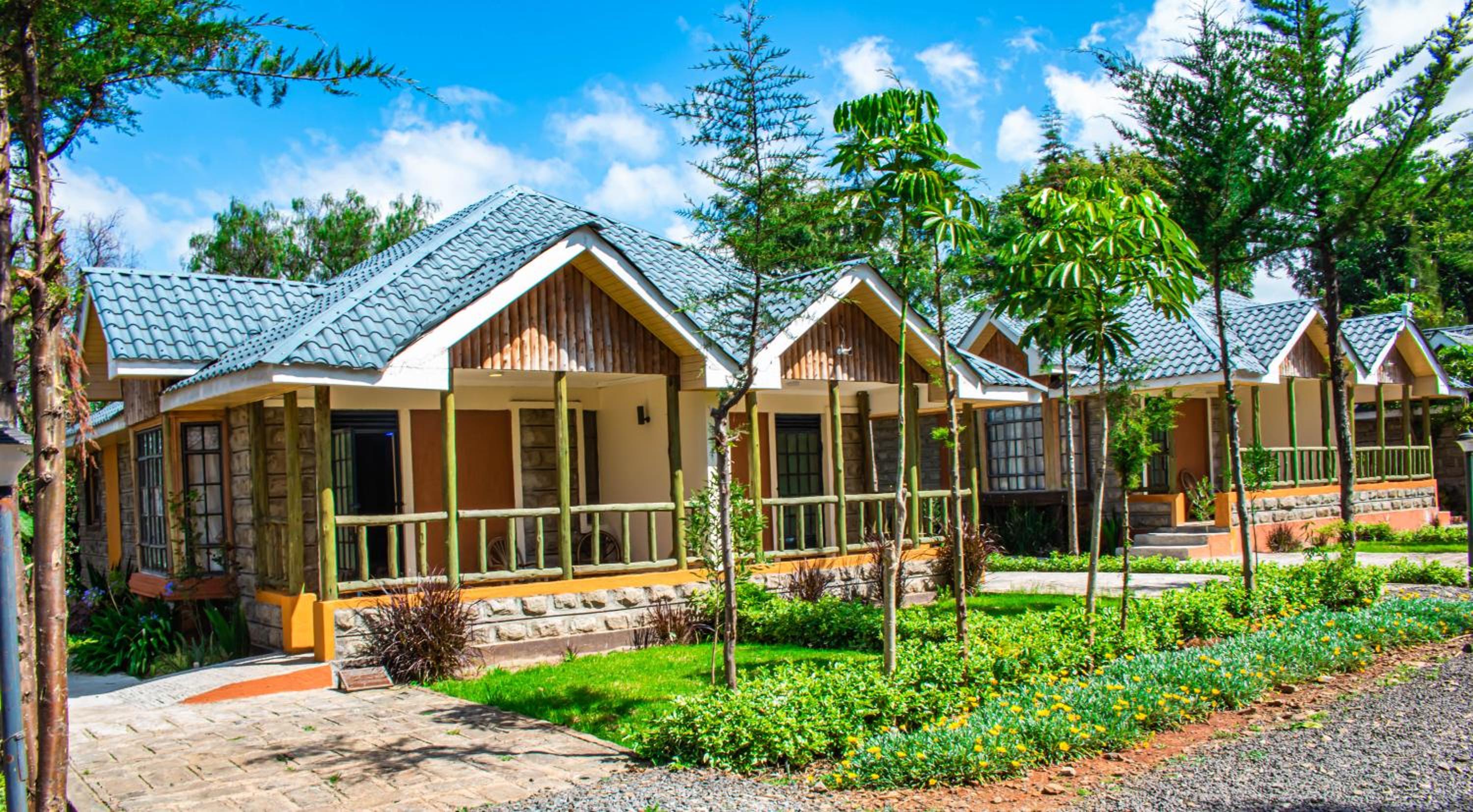 Anka Resort