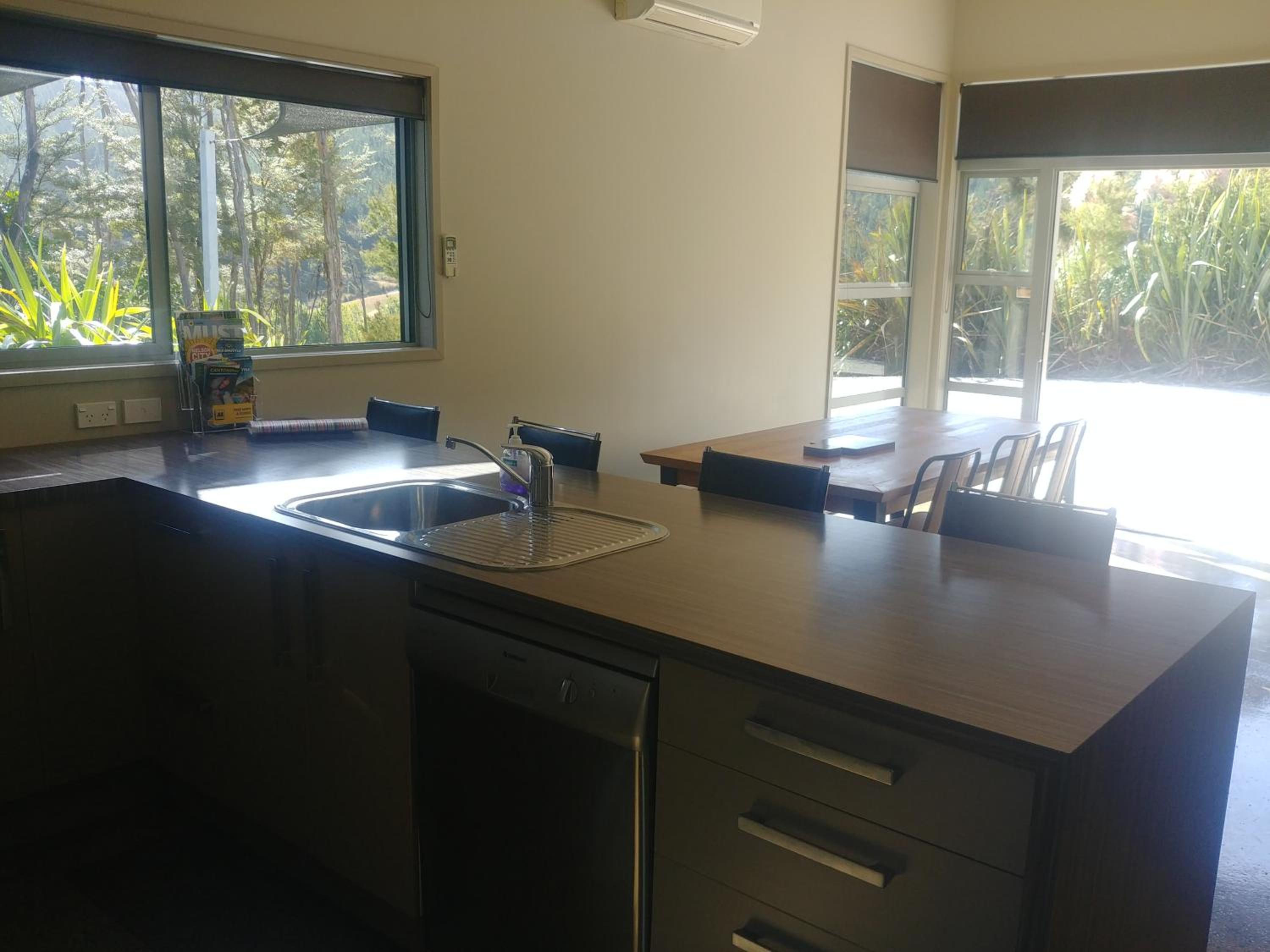 Ryder Ridge Holiday Home view 3