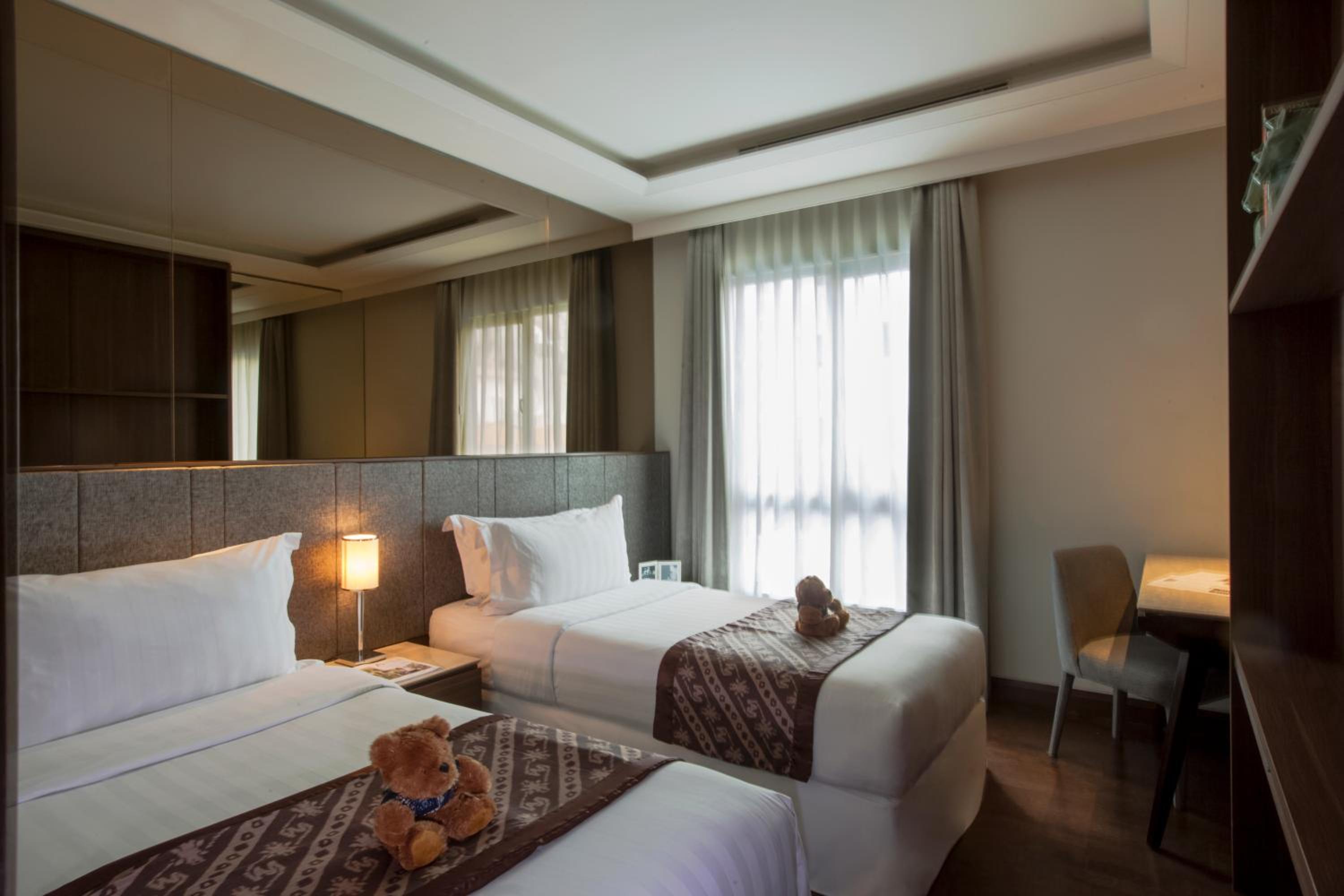 Ascott Waterplace Surabaya - Image 4