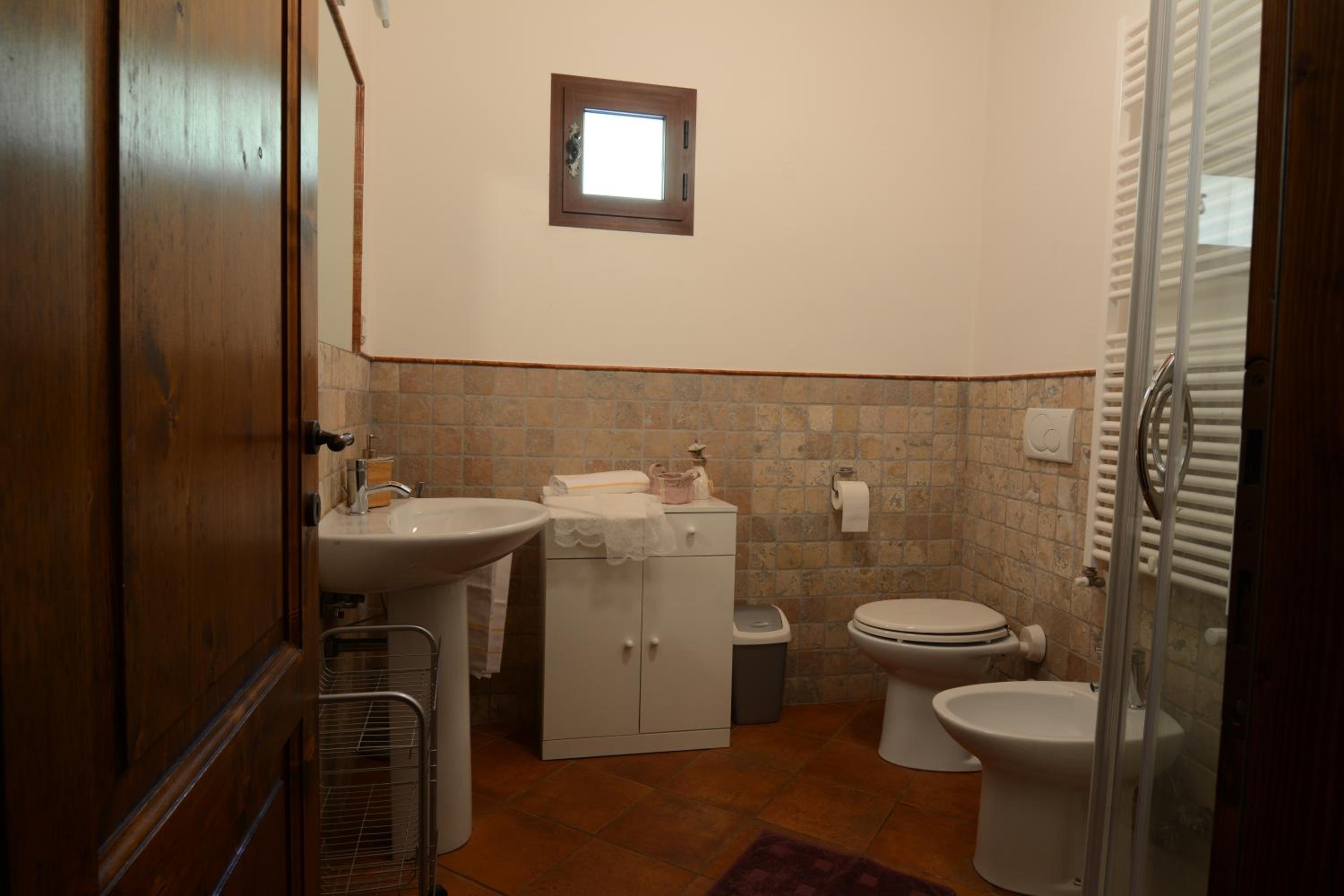 Residence Villa Valsi
