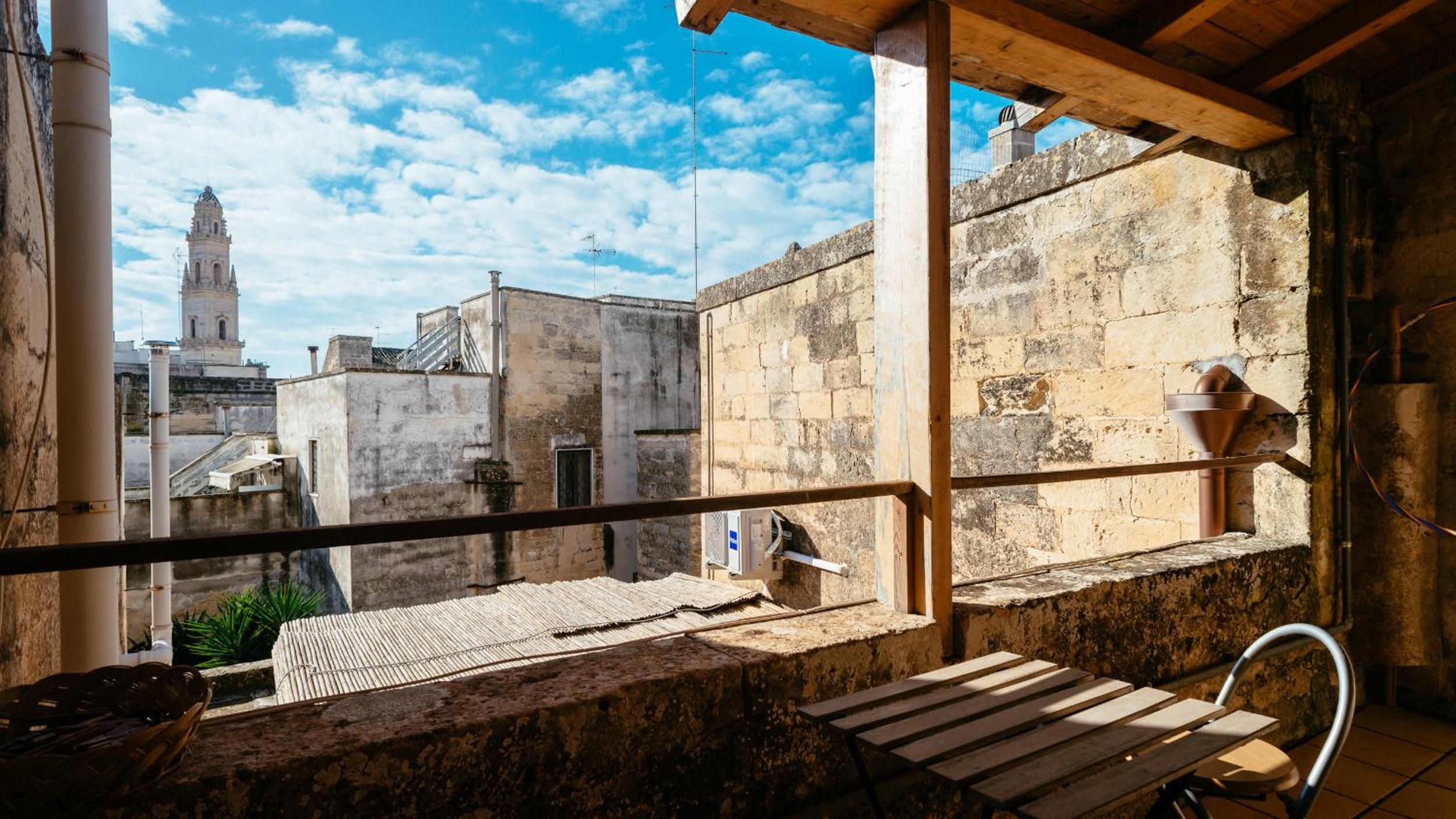 Italianway - Casa del Barone view 5