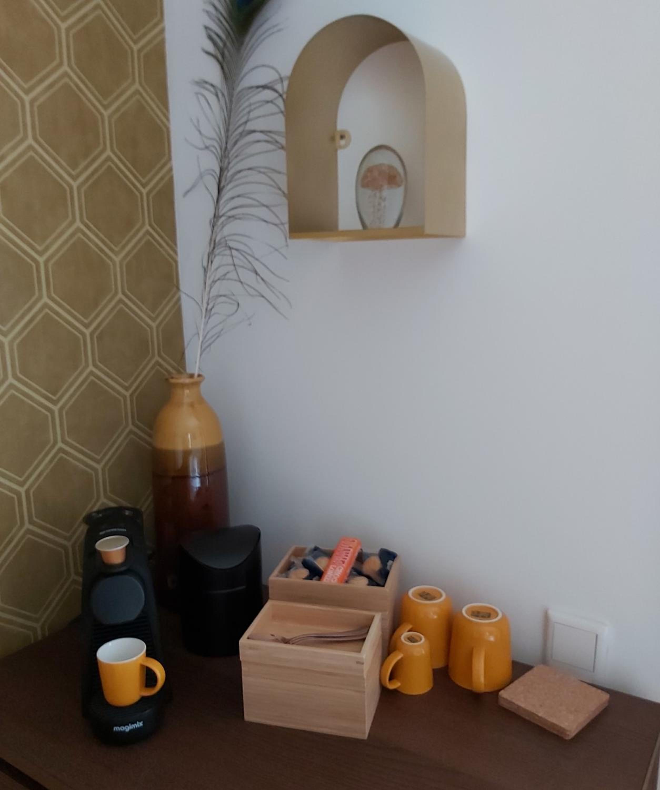 Luxury Suites Oosterwold view 5