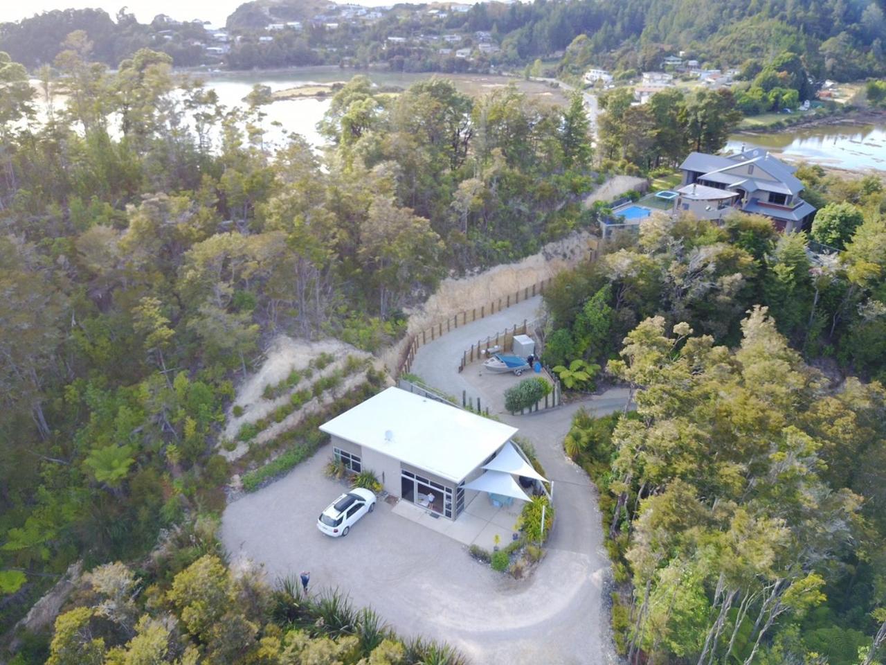Ryder Ridge Holiday Home view 2