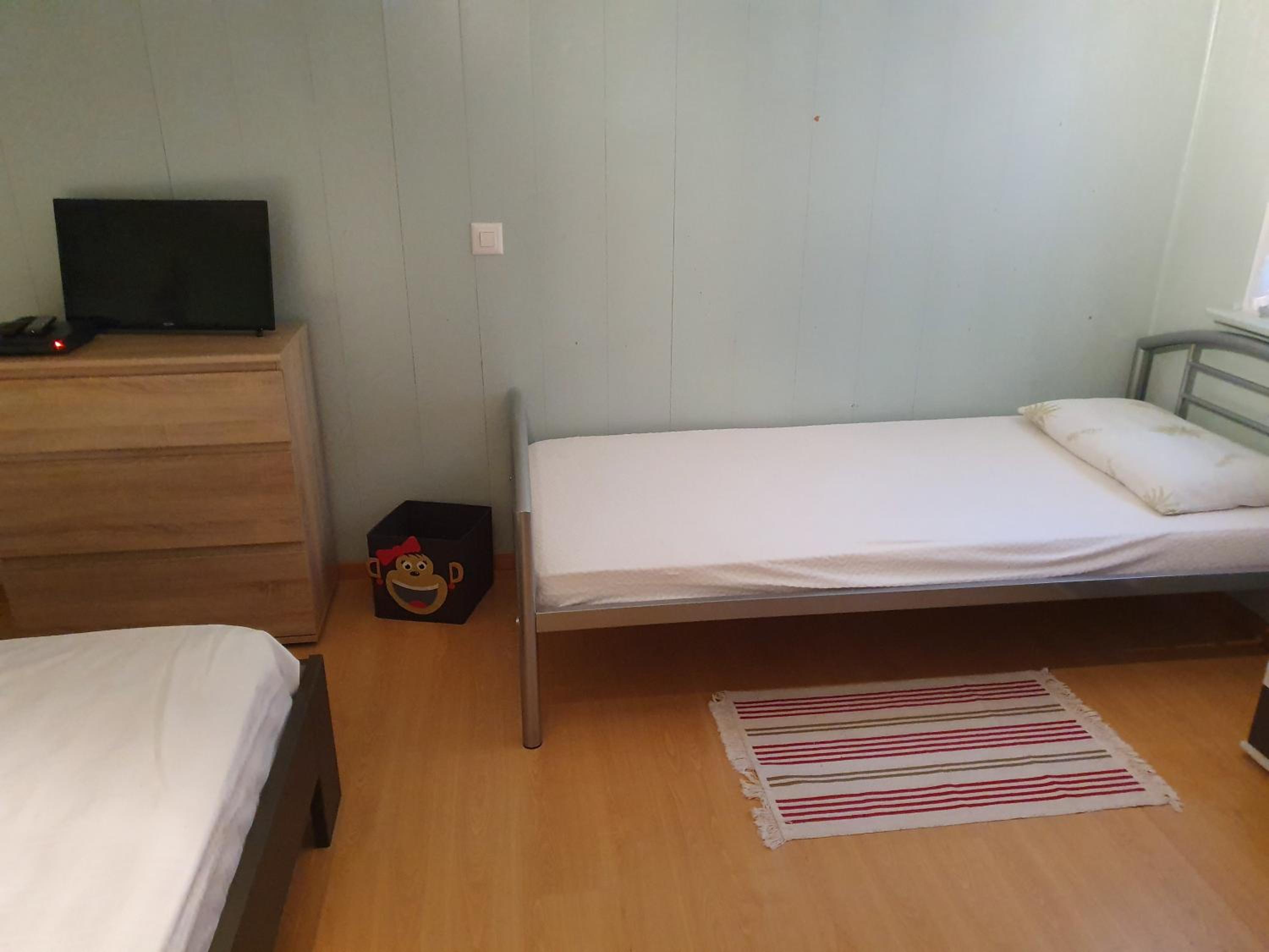 Chalet-Etage Mitten im Dorf view 5