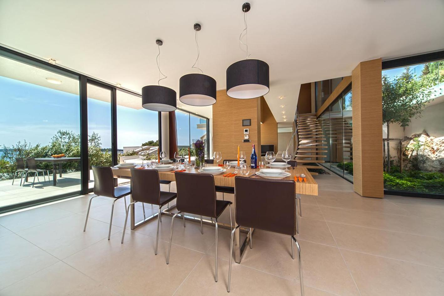 Golden Rays Luxury Villas & Apartments