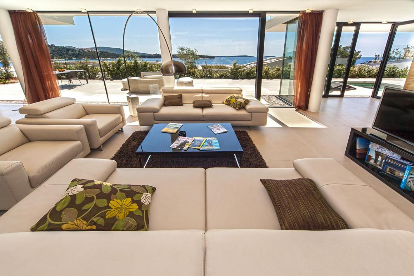 Golden Rays Luxury Villas & Apartments