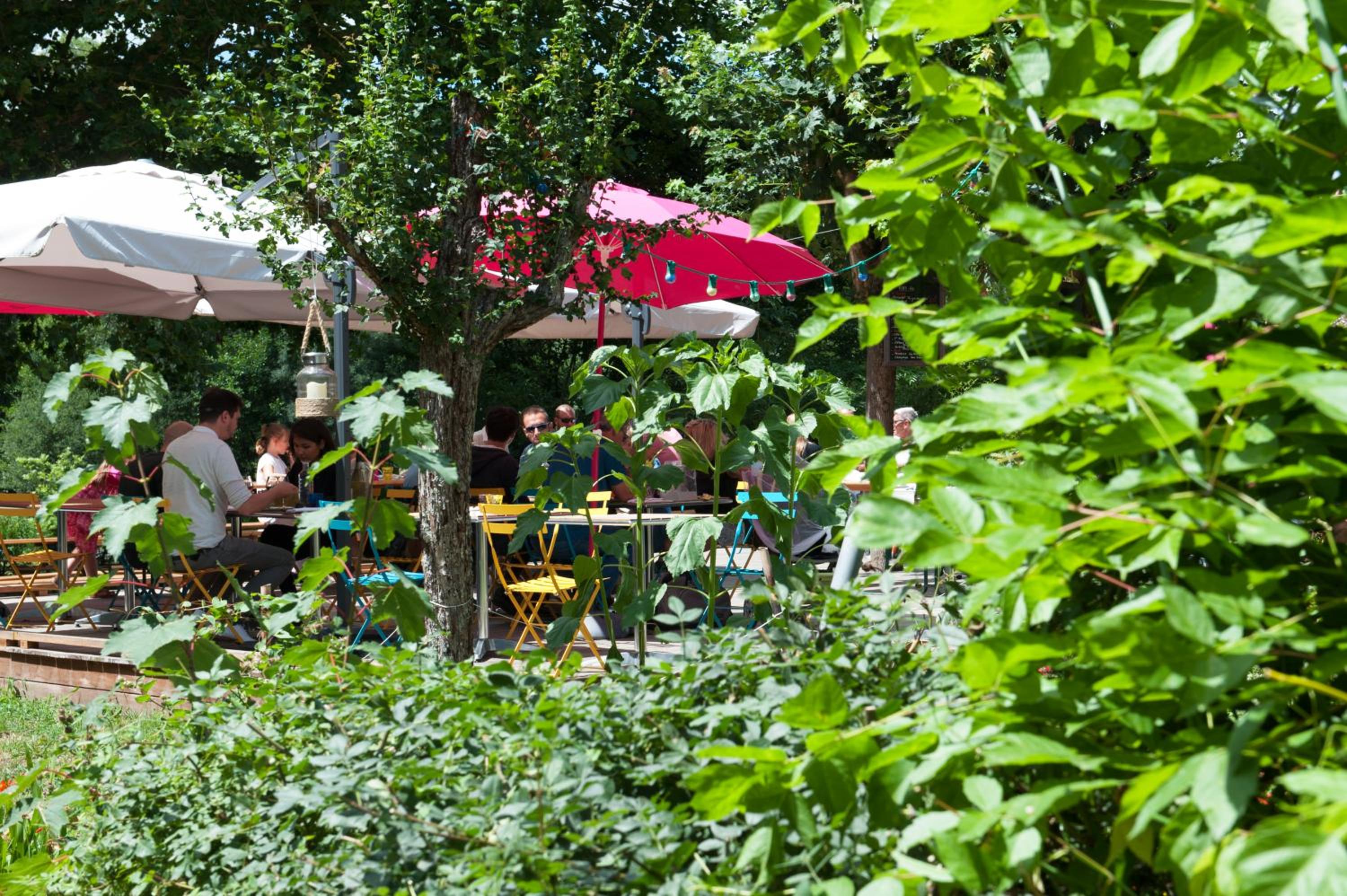 La Cascade, photo 27