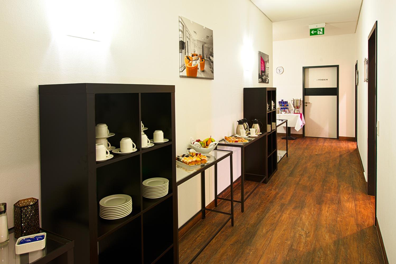 Offenbach Vacations - ACHAT Hotel Offenbach Plaza - Property Image 26