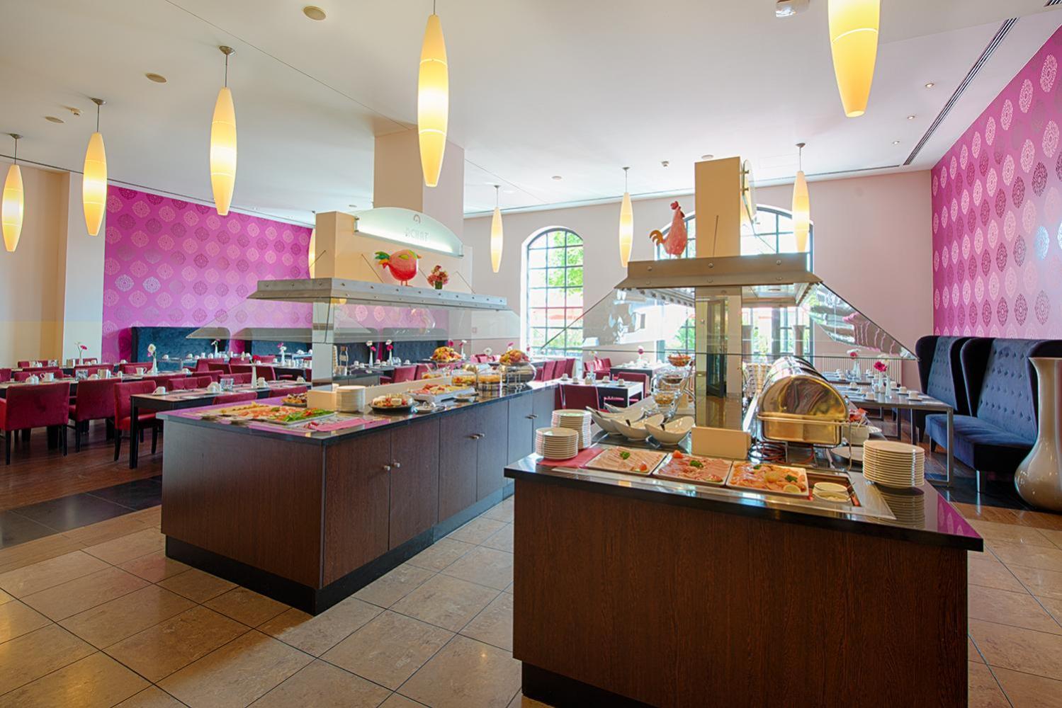 Offenbach Vacations - ACHAT Hotel Offenbach Plaza - Property Image 17