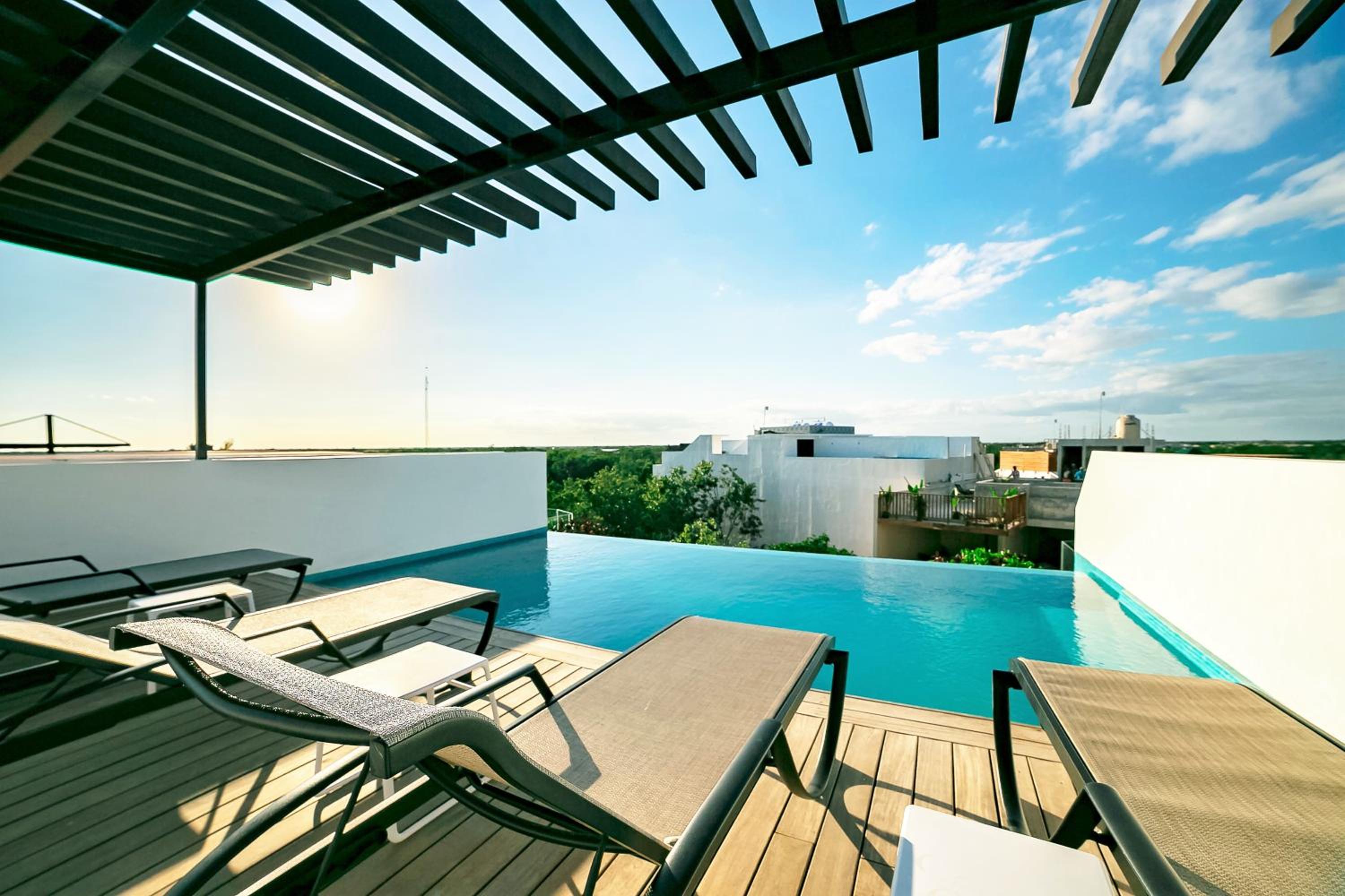 roof